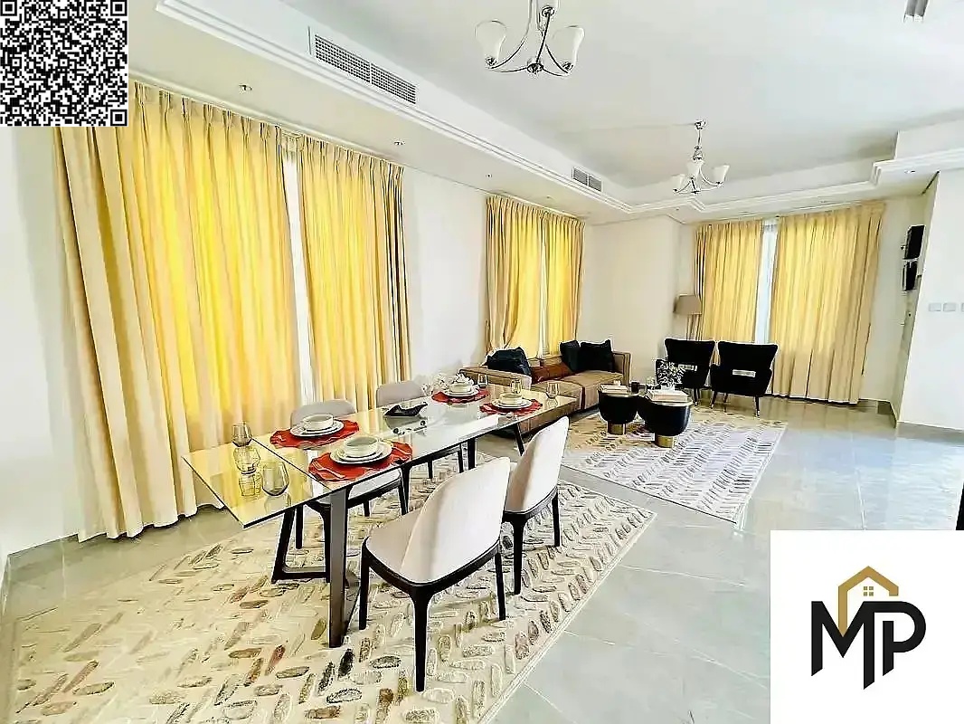 A fantastic opportunity! Ready-to-move-in villa for sale in Al Helio 1 – Ajman, fully furnished with electricity, water, air conditioning — ready to m