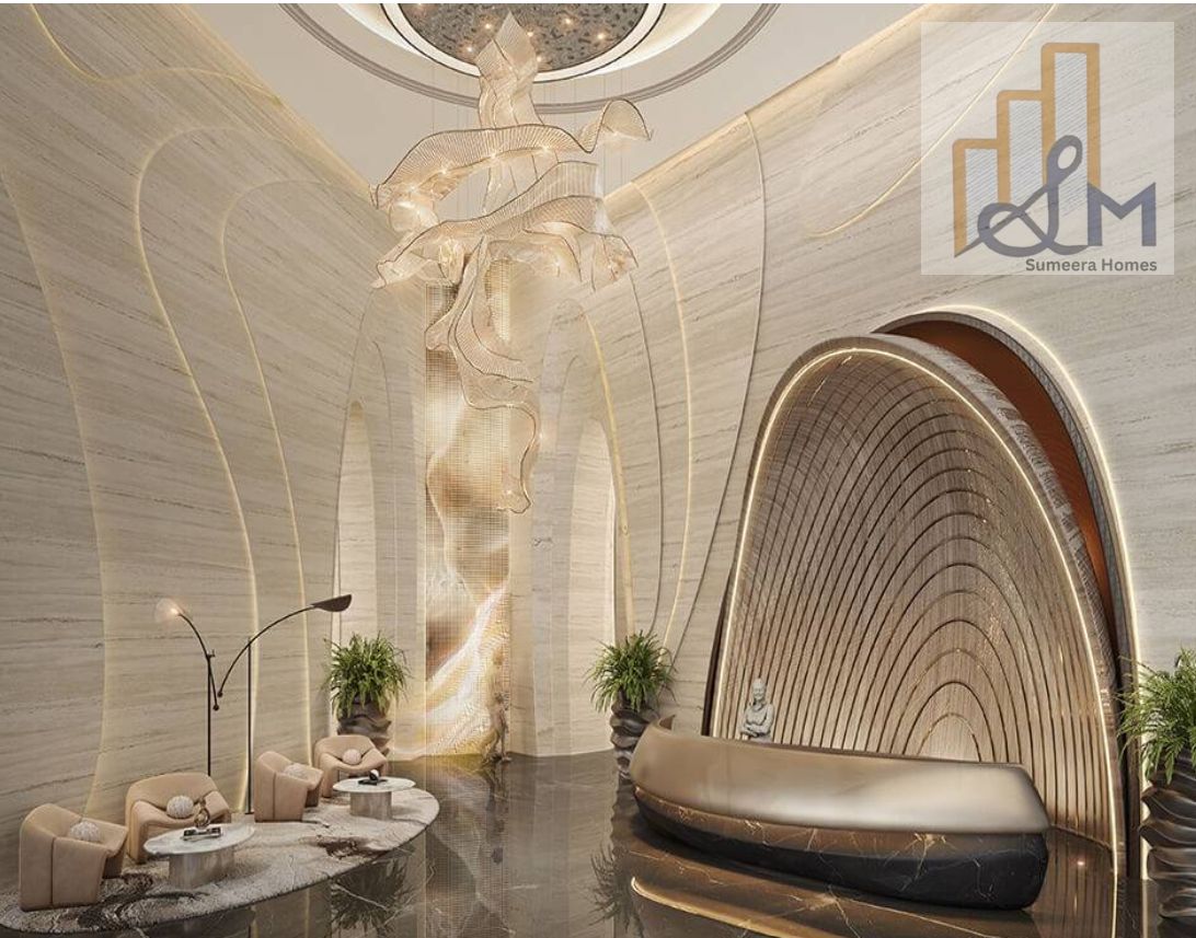 Hot Deal-Huge Discount -Investor Deal II World Tallest Hotel