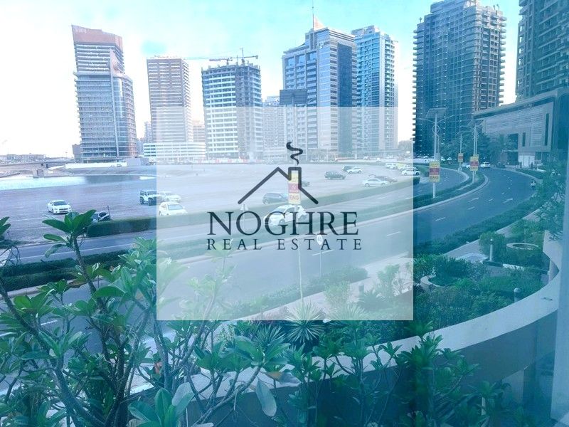 Vacant on transfer | Spacious | Low floor