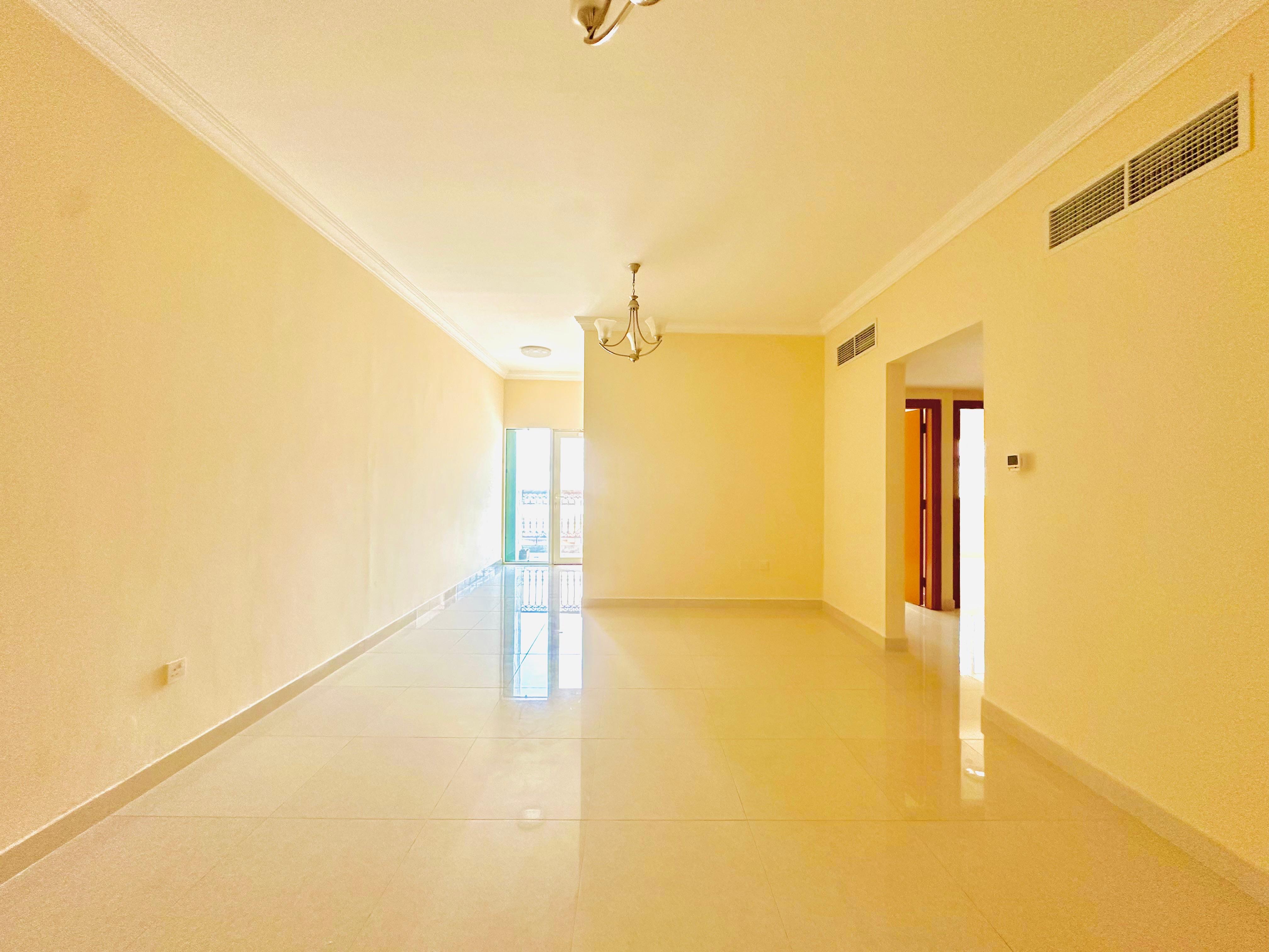 Very luxurious neat and clean 2bhk just 5 minutes walking distance to bus stop ready to move