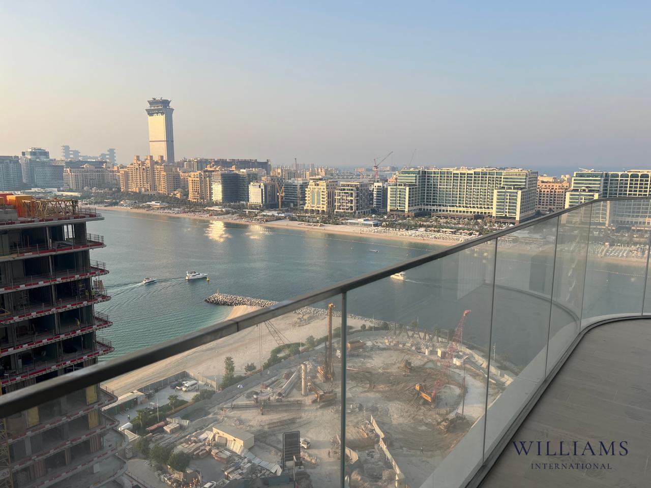 1 BEDROOM | UNFURNISHED | LARGE LAYOUT