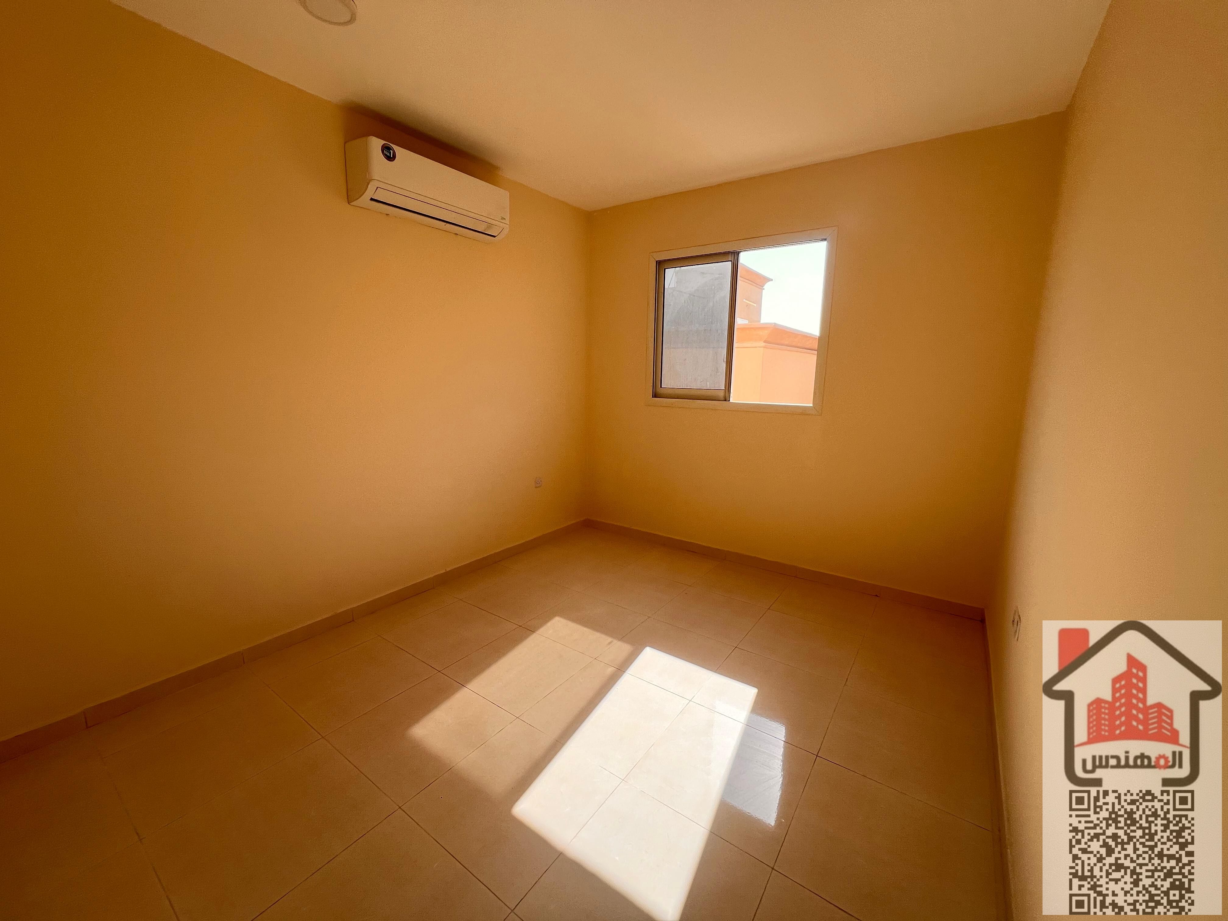 Bed Room hall for rent in Ajman