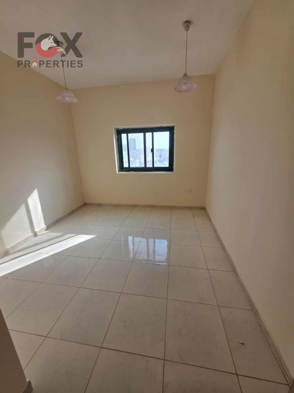 Lowest price for a two-bedroom apartment | Spacious layout | Prime location near the center of Ajman | Flexible payment plan | Close to all services