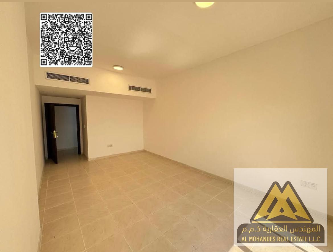 Annual Rent in Ajman – Available Now 2 Bedroom Apartment with Living Room in a prime location Al Nuaimiya 1 – Next to Emirates Markets