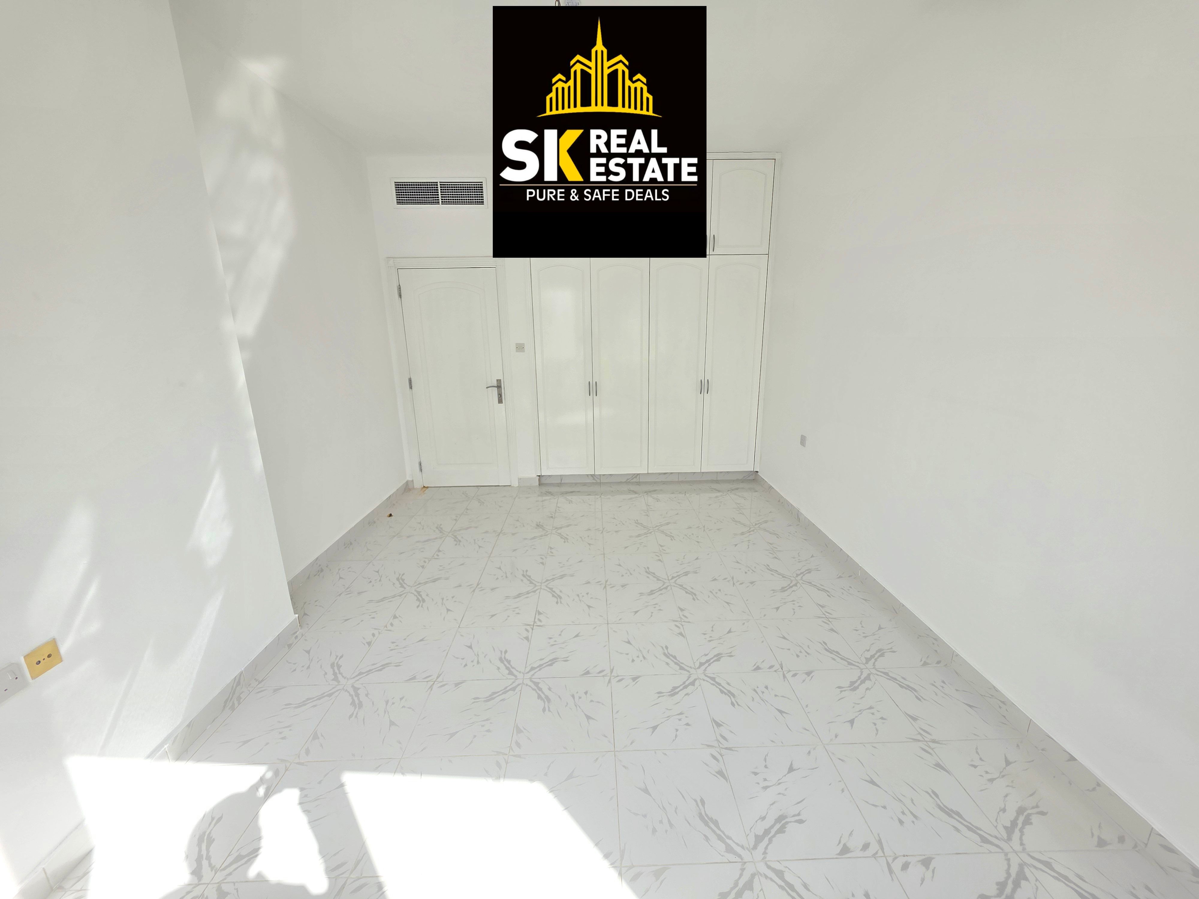 BRIGHT 2BHK APARTMENT + OPEN VIEW + CHILLER FREE
