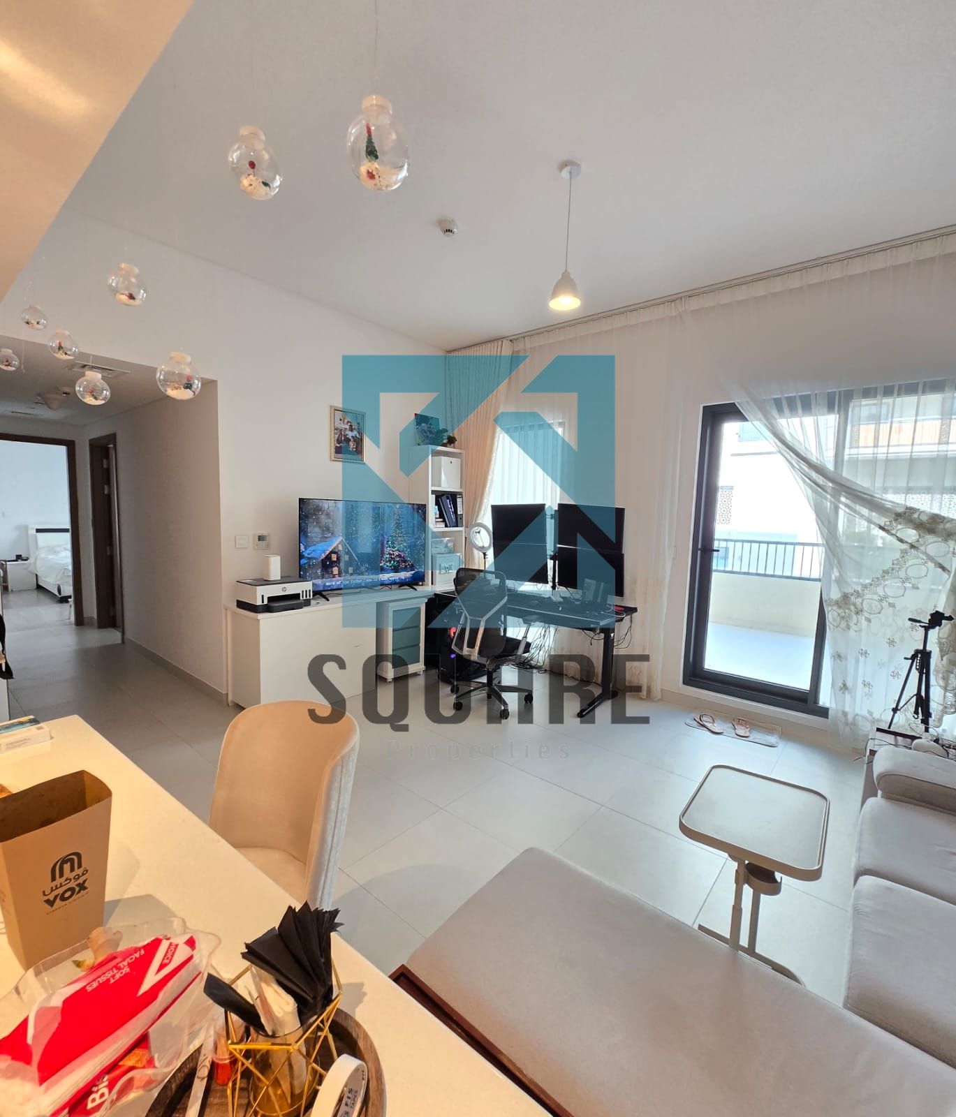 Luxury 2 BEDROOM WITH TERRACE - Partial Sea View