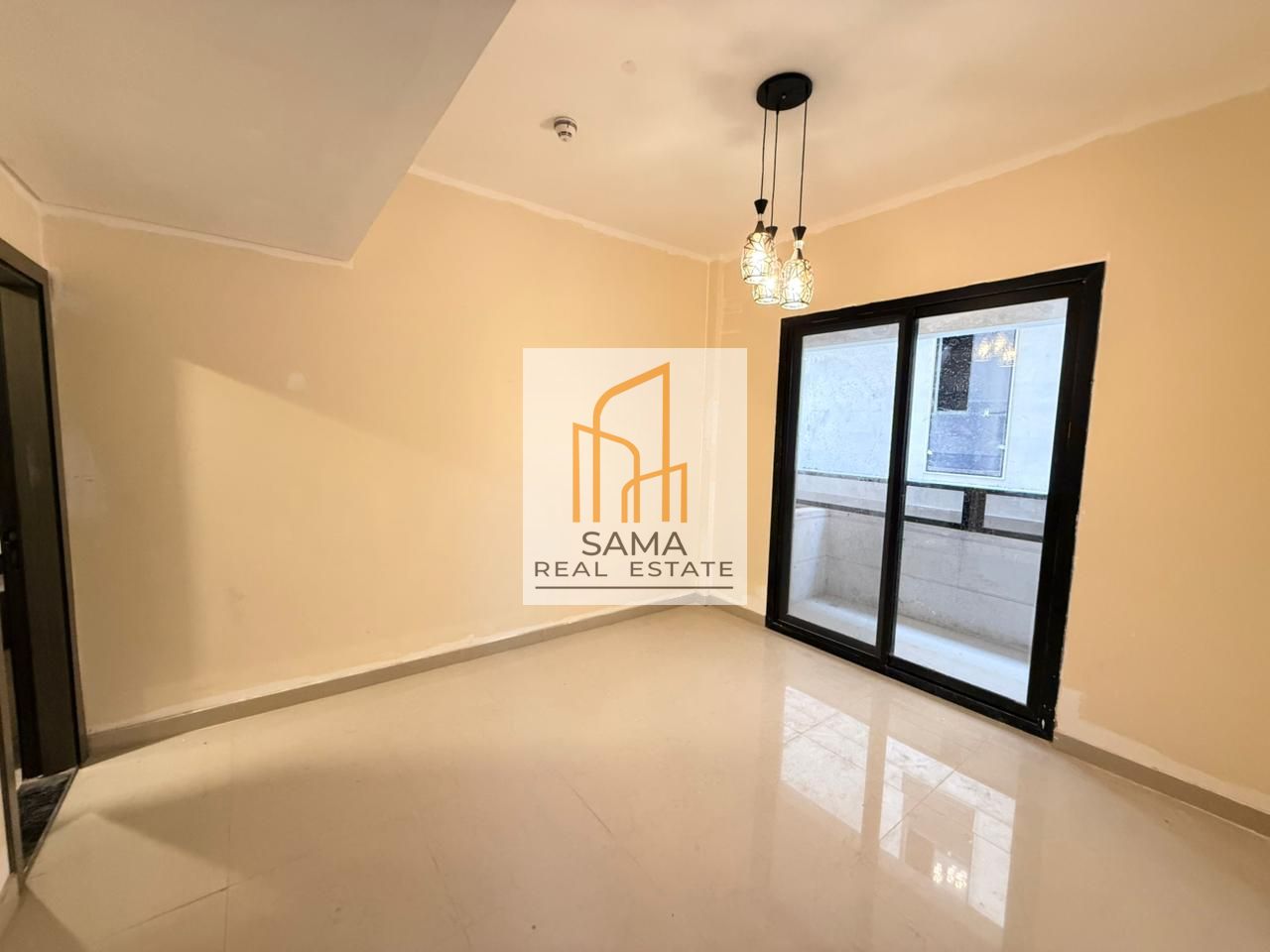 1bhk with 2 baths and balcony hot offer just for 40k ll