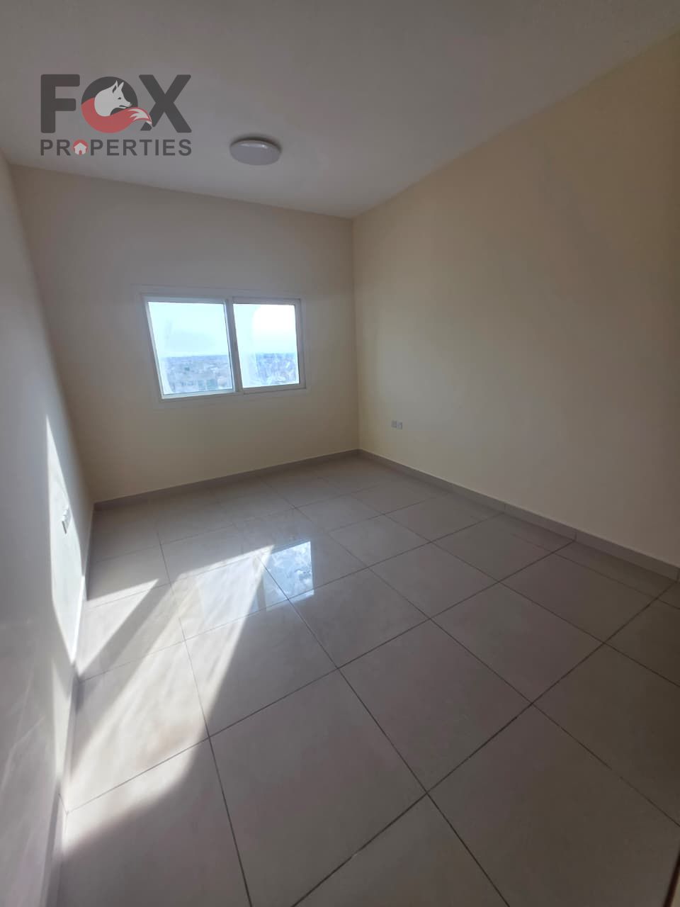 Prime location | In the heart of Ajman | Built-in wardrobes | Balcony | Open view | Attractive price | Flexible payment options |Close to all services