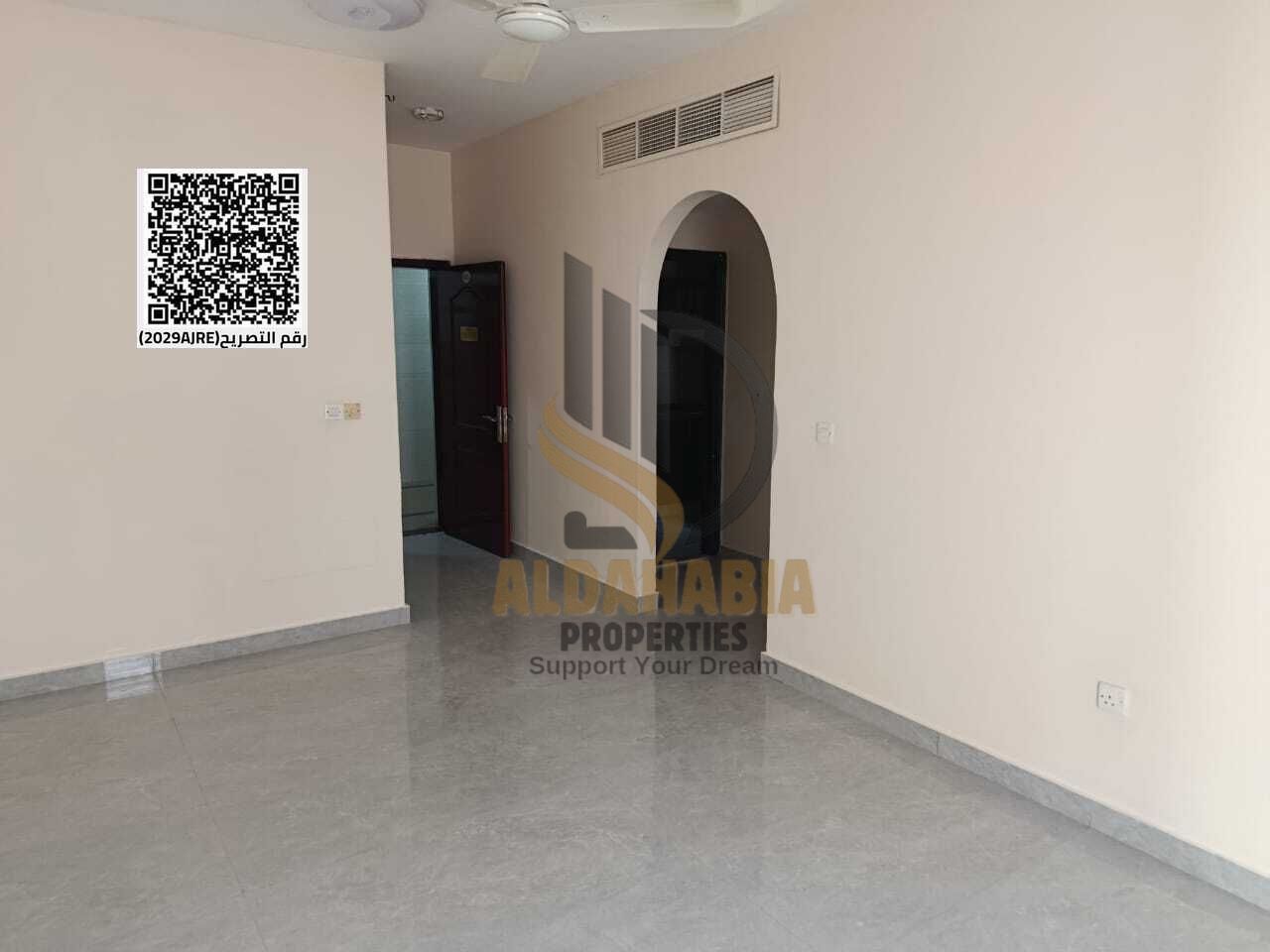 Elegant One-Bedroom Apartment for Annual Rent – Al Jurf 2