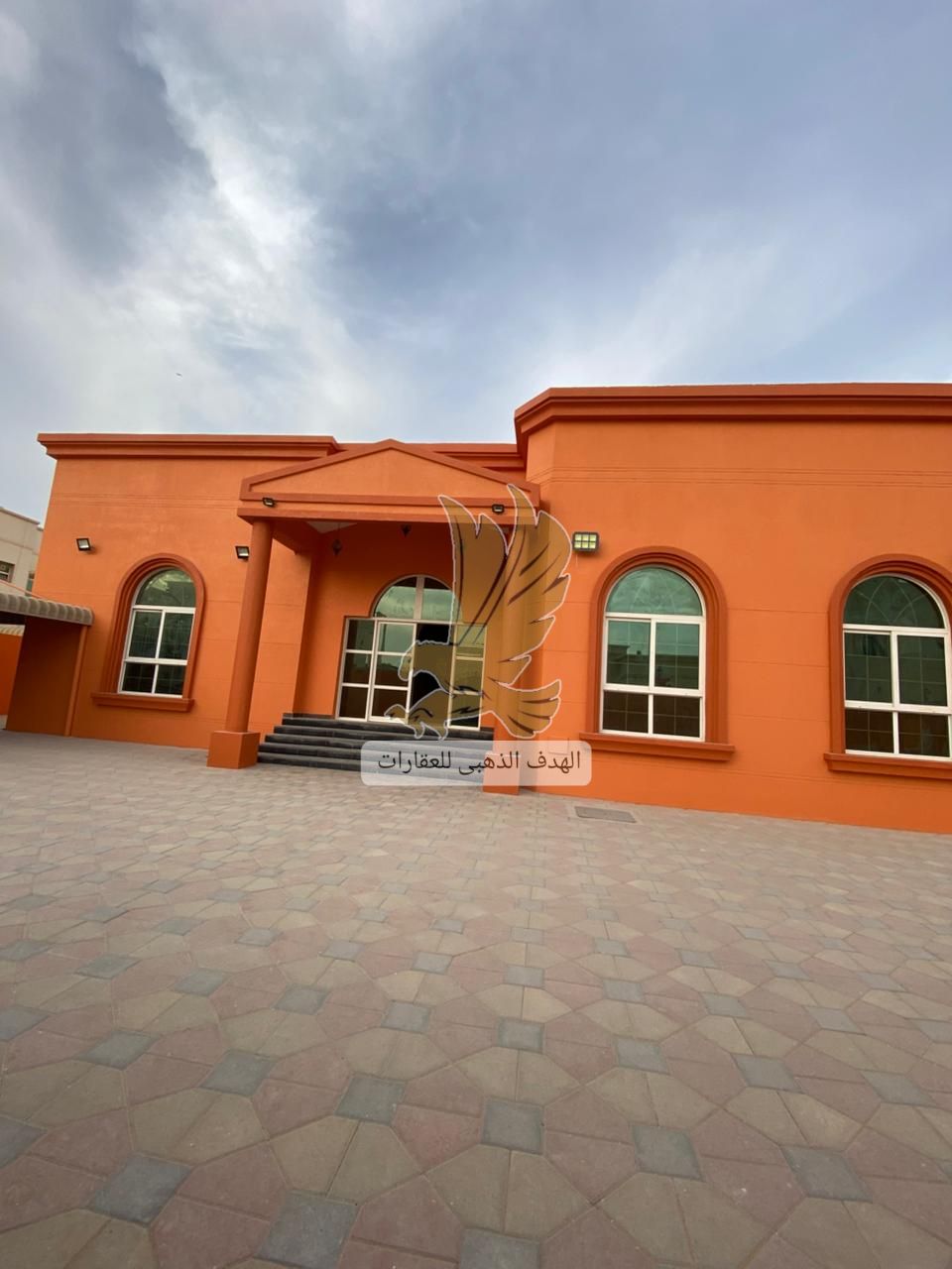 Villa for sale in Al Rahmaniyah Fully renovated Villa area: 10,400 sq ft