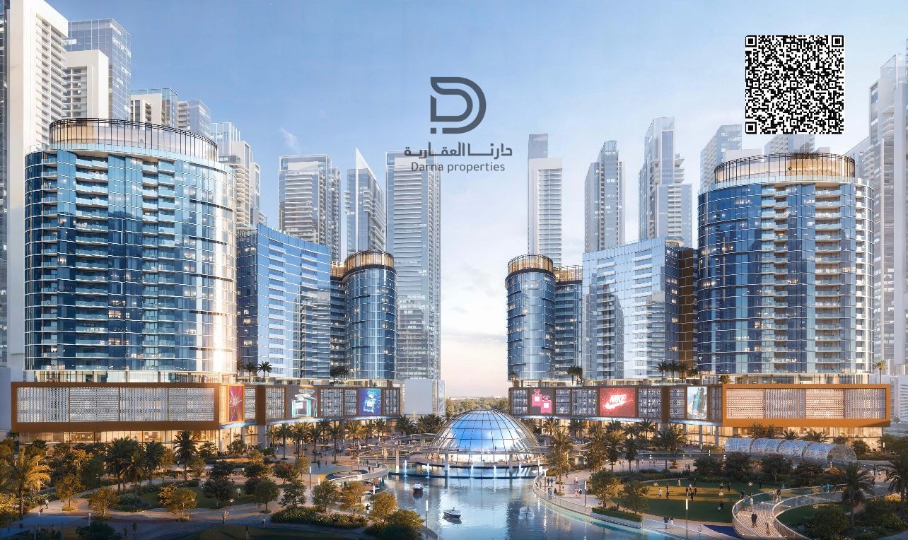 Launching Tiger Downtown – Ajman’s New Residential Landmark Redefining Urban Living