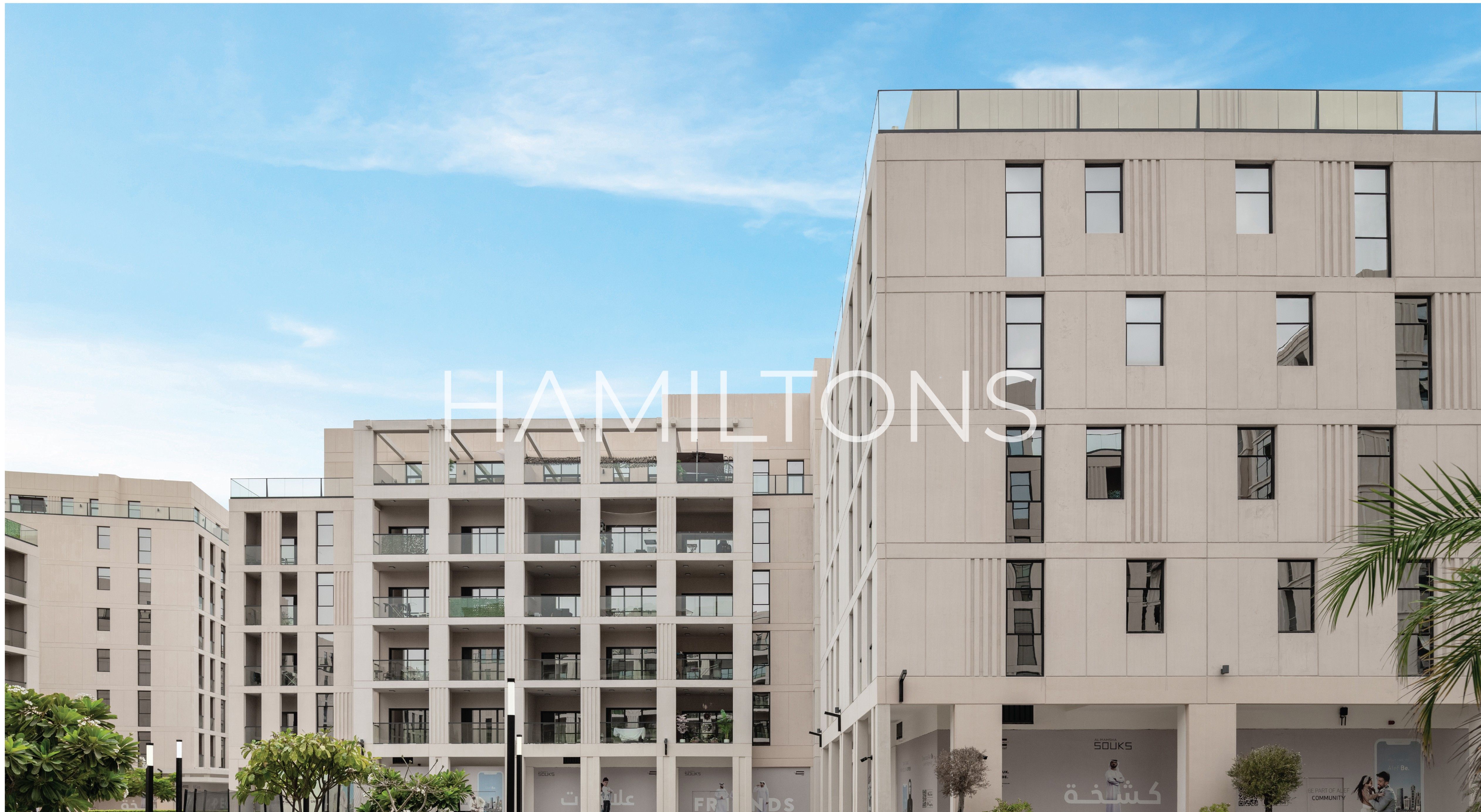 Premium Location | Tech-Savvy Living | Resale