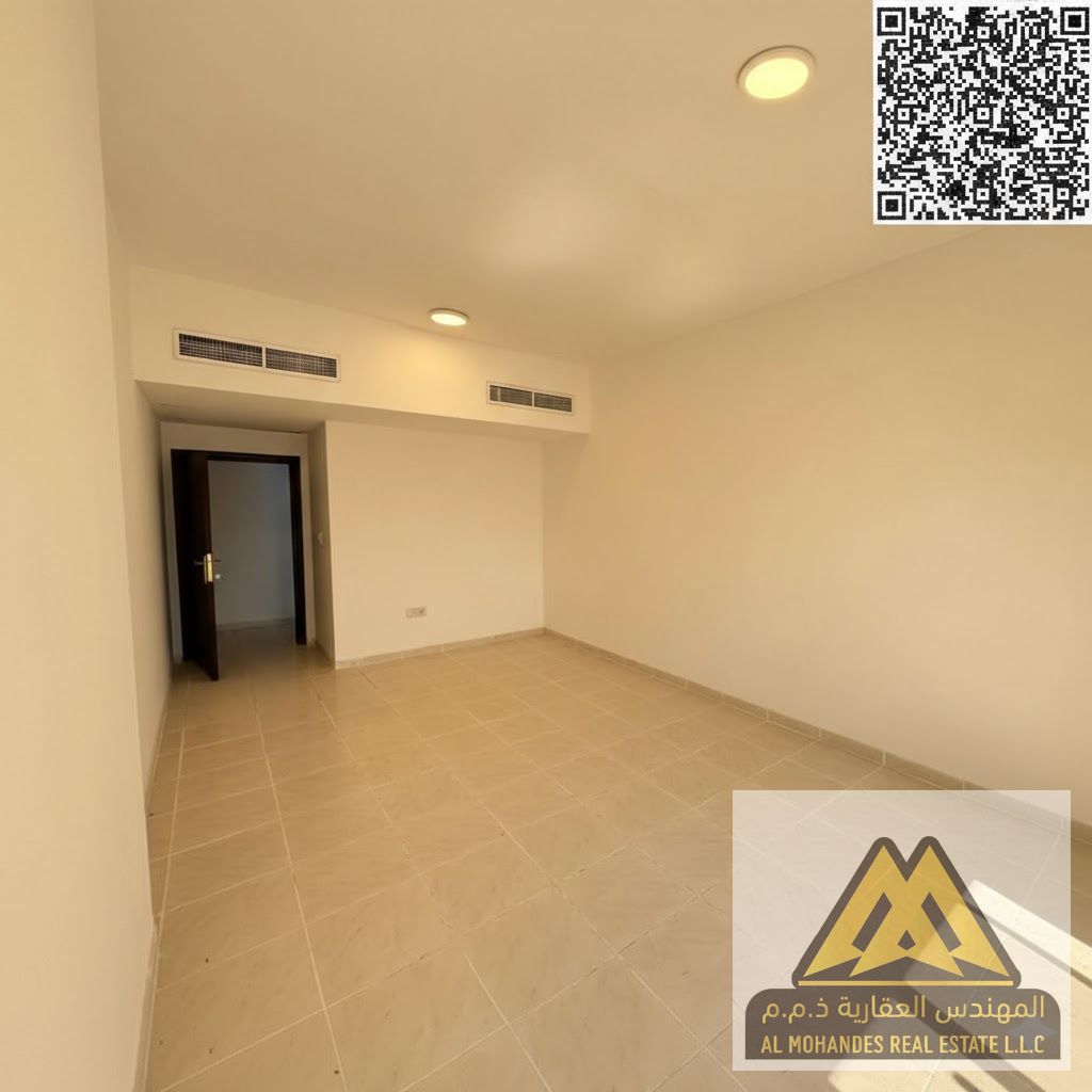 Very spacious areas | Ideal for families due to its proximity to all facilities and services, next to Emirates Markets