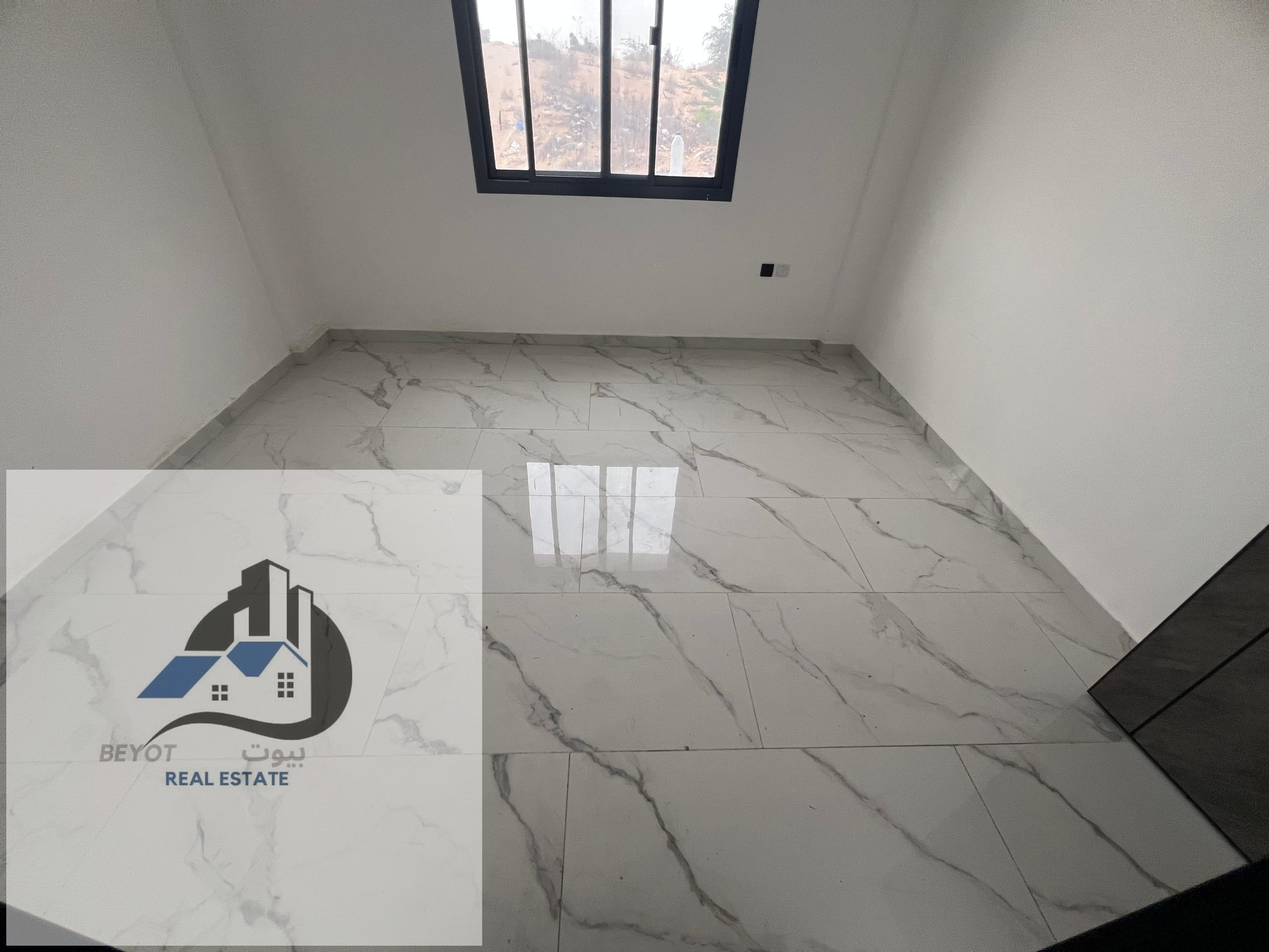 --- For Rent – 2 Bedroom Apartment in Ajman (Al Alia Area) A brand new, spacious 2-bedroom apartment for rent in Al Alia Area – Ajman, located on th