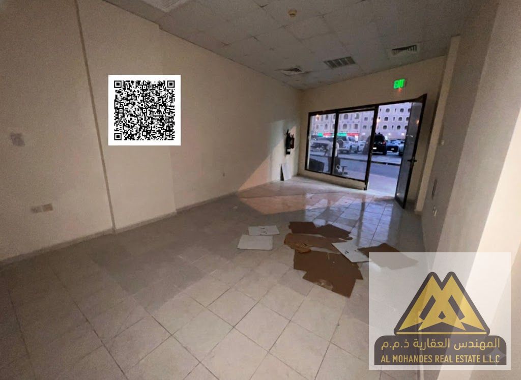 Prime location | Excellent space | Suitable for multiple activities | Excellent price