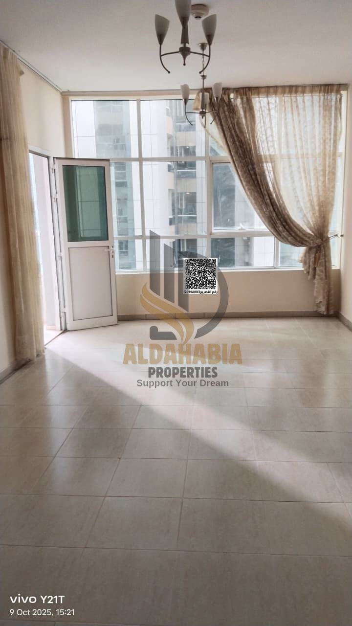 Resale Apartment – Orient Towers | Garden View