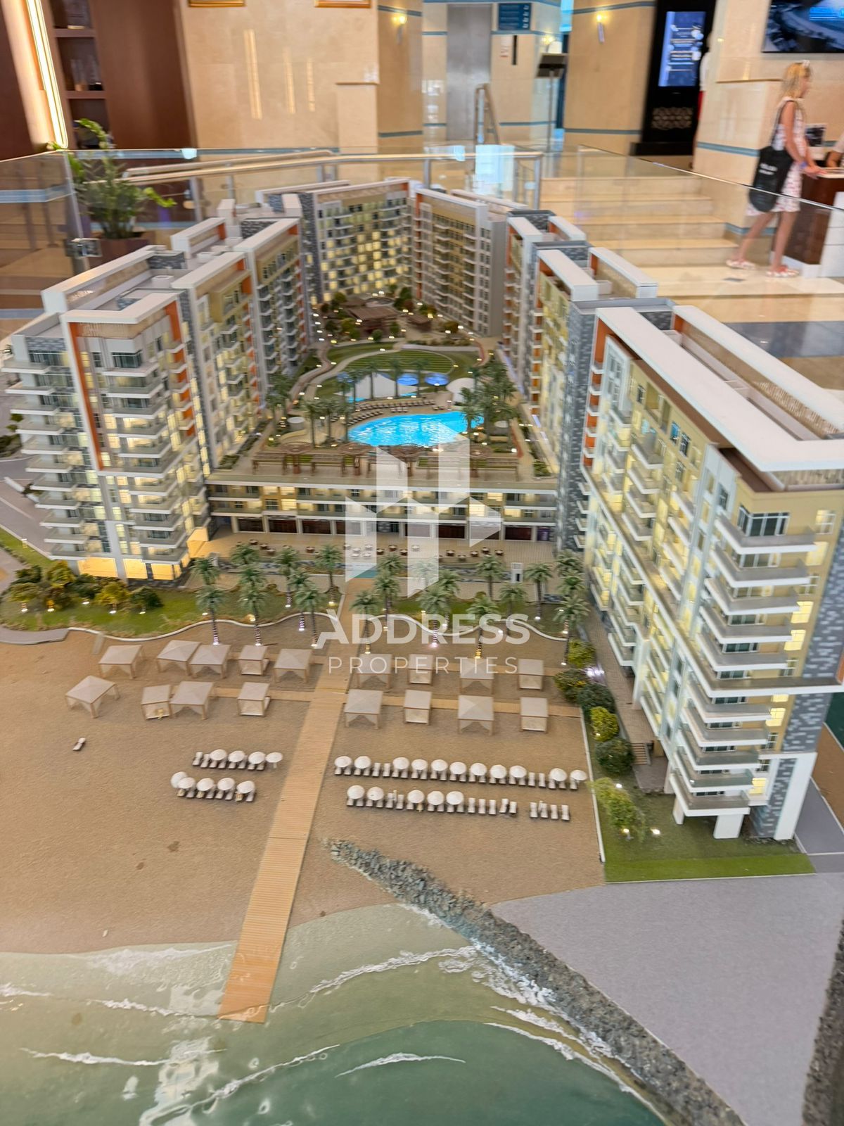 January Handover Khorfakkan Apartments Pay till 2029