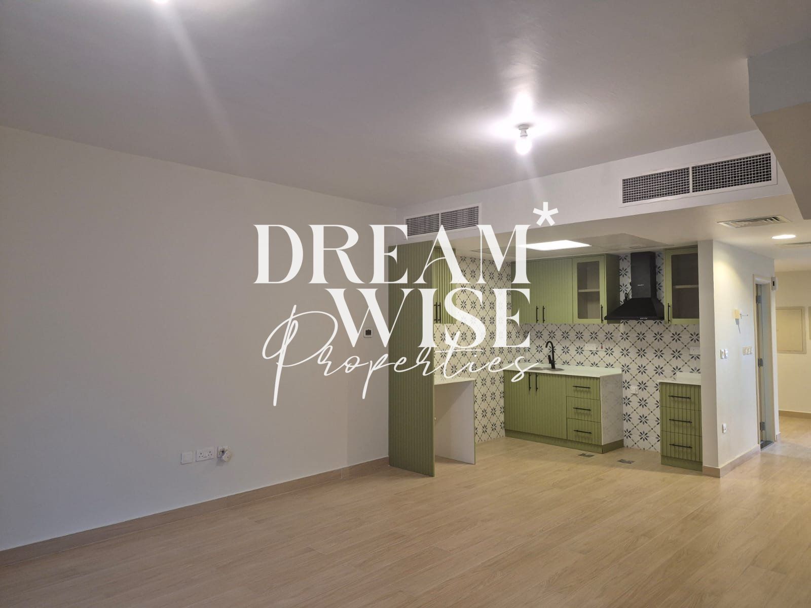 Stunning 2BR Townhouse | Family-Friendly Community