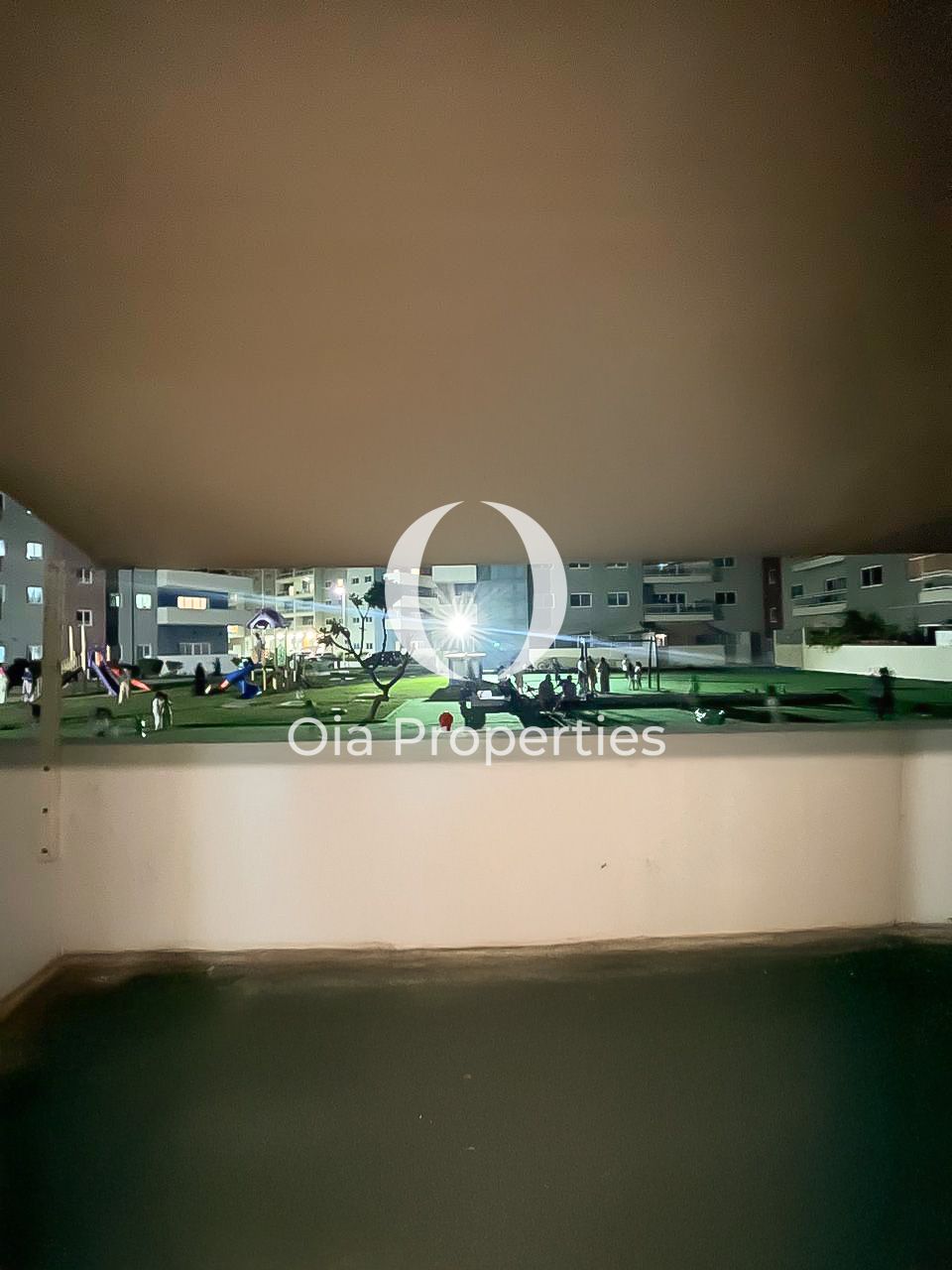 2BR + Storage + Balcony | Park View | Negotiable!