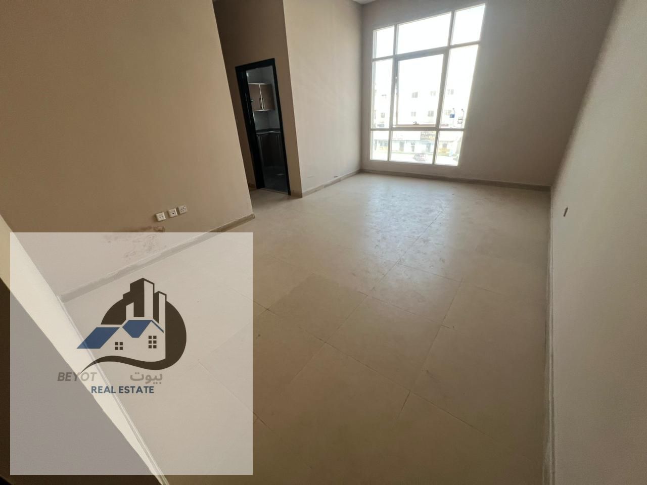 For Rent in Ajman – 2 Bedroom Apartment Al Mowaihat 1 – On Sheikh Ammar Main Road A well-located apartment suitable for families, close to