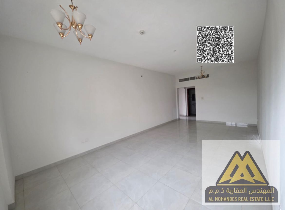 Spacious area | Open view | Prime location close to all services