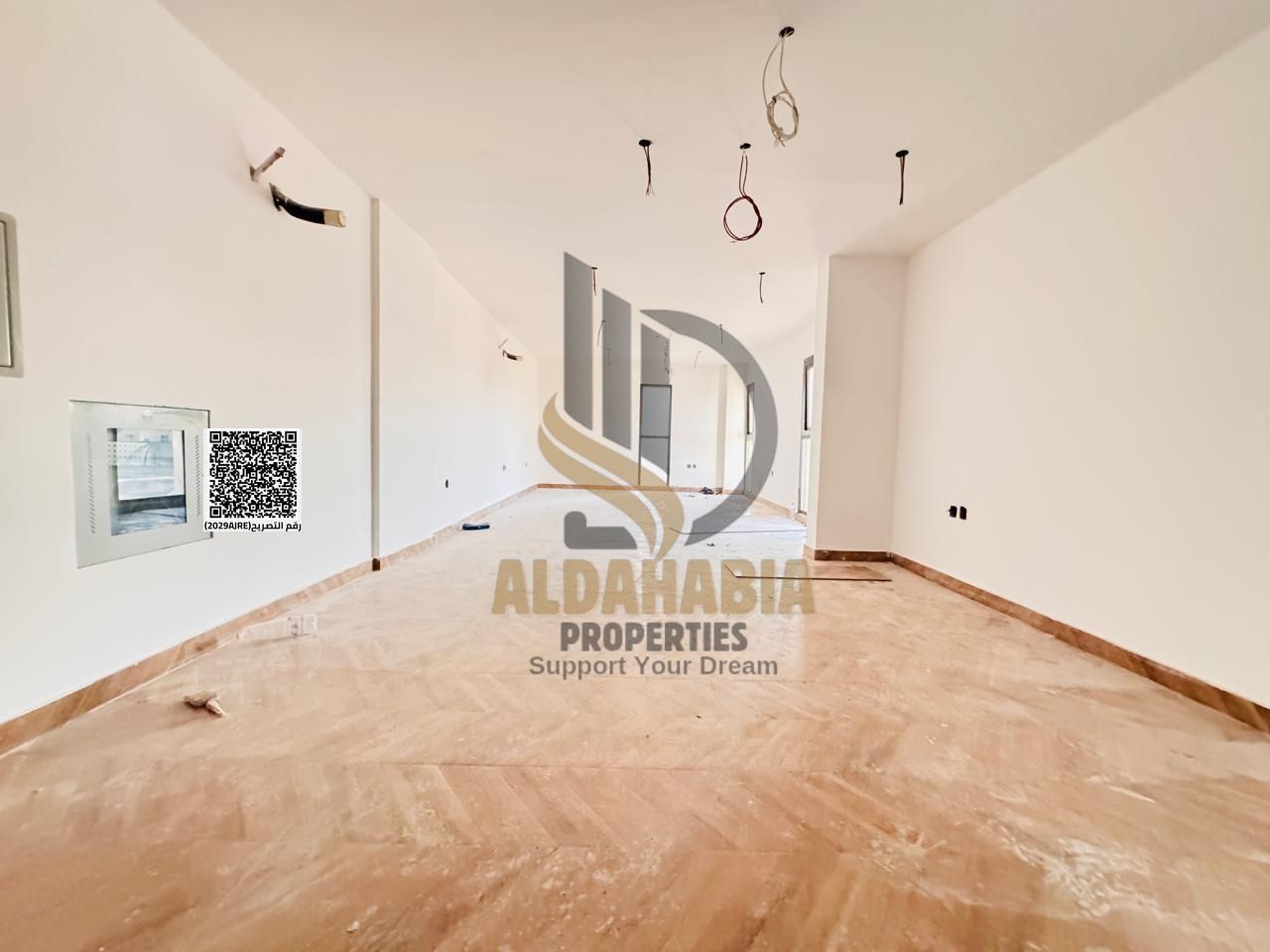 Annual Office for Rent – Ready-to-Use Office in Al Zahya, Ajman