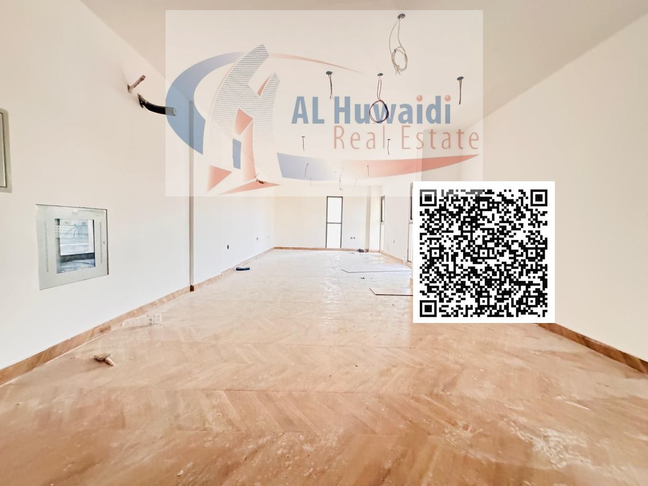 Office for annual rent, 538.15 sq ft – Al Zahiyah, Ajman