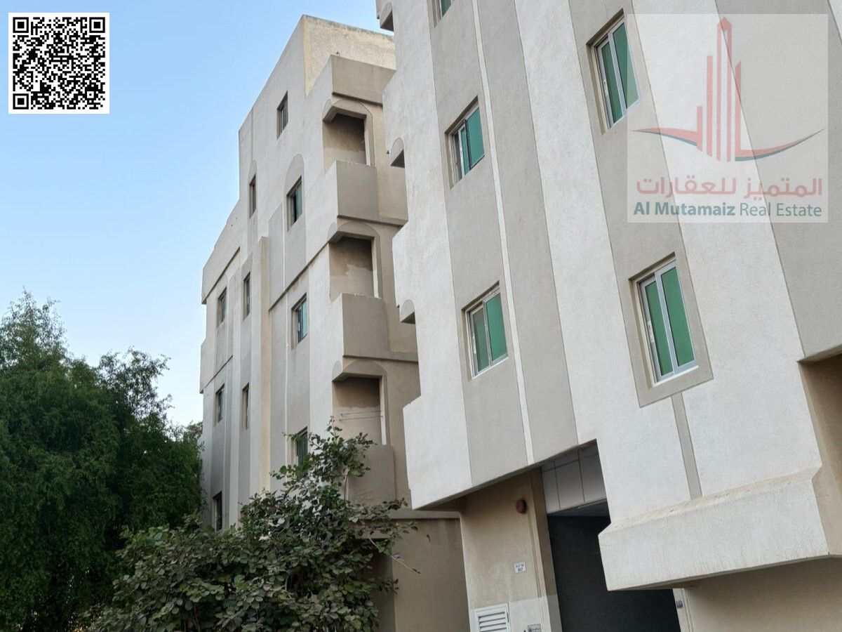 for rent. studio in special location in Sharjah