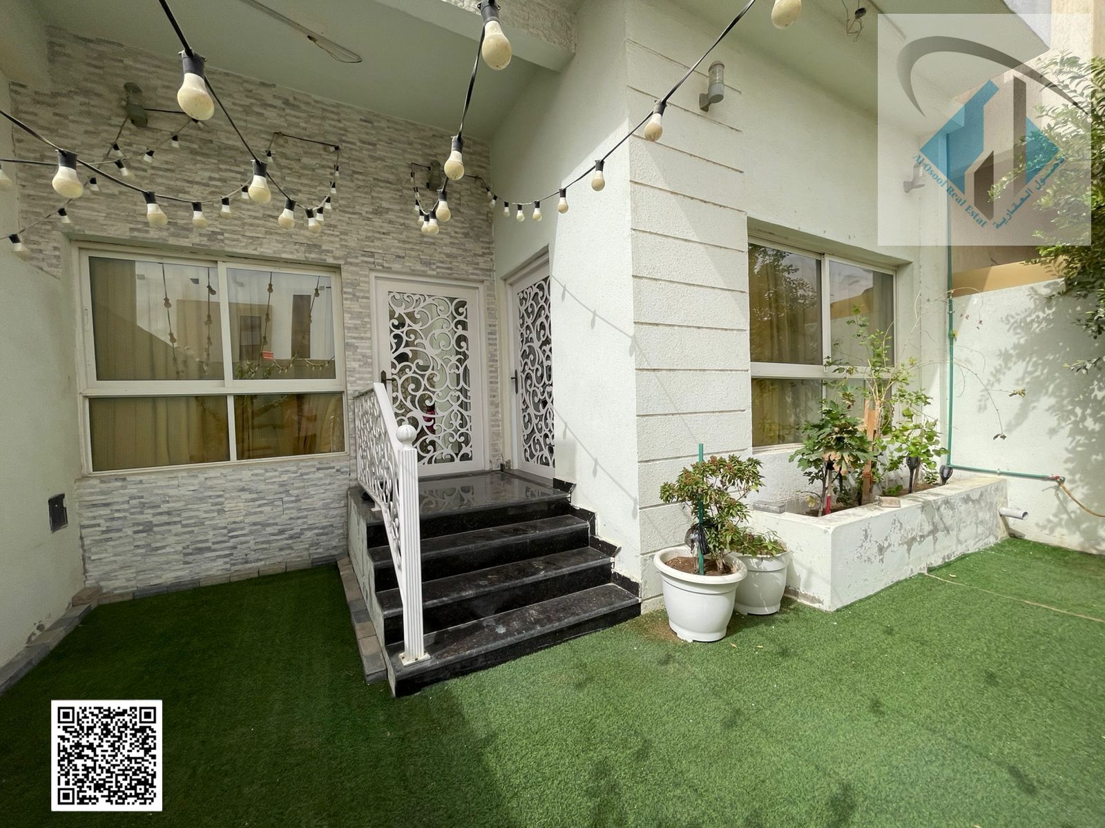 Spacious4BR Villa in AlYasmeen with Stunning Views