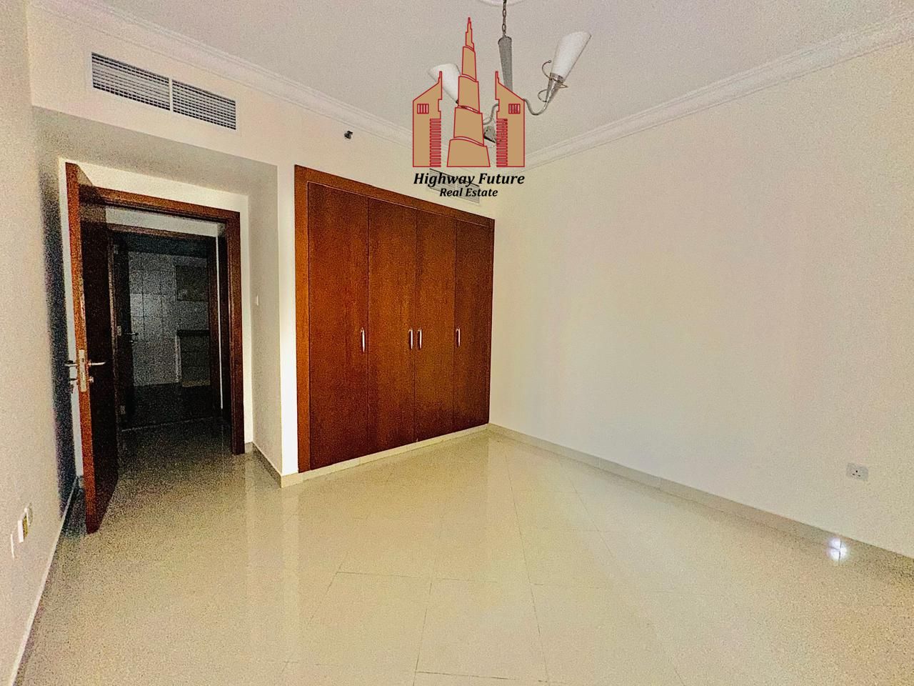 Affordable 1BR - Gym, Swimming Pool & Covered Parking 39K