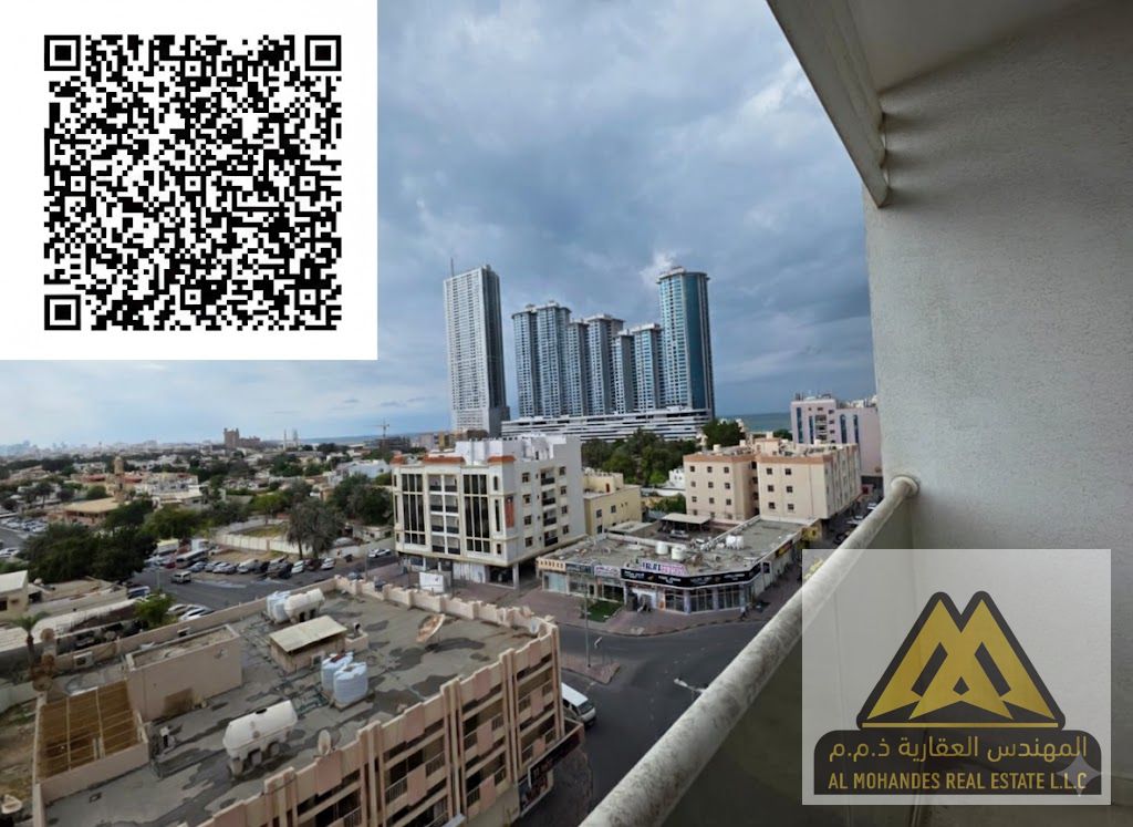 Excellent space | Prime location | Sea view | Open view