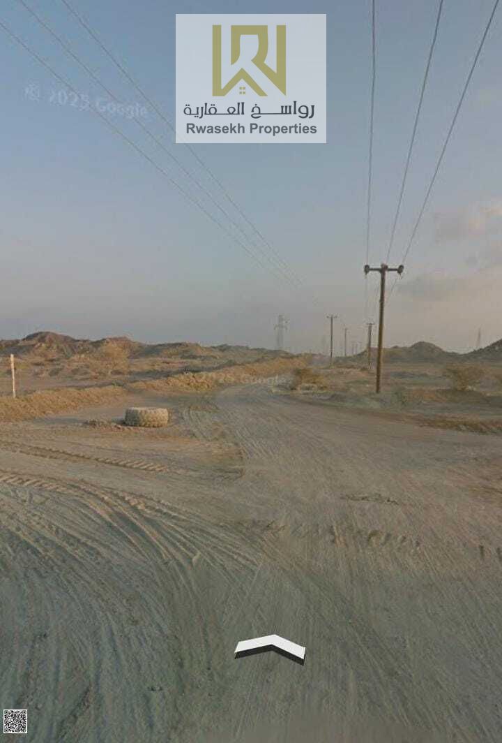 Industrial Land for Sale in Ajman – Al Manama 15 | Freehold for All Nationalities | Prime Investment Location