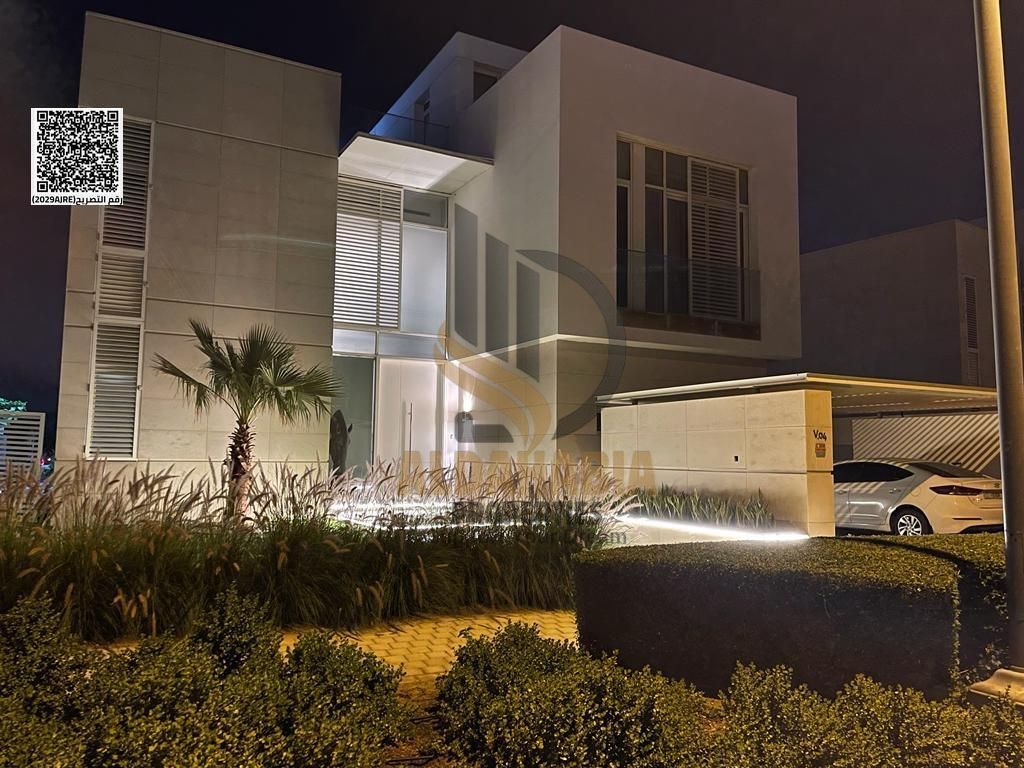Exceptional Luxury Villa for Sale – Al Zorah Golf | World-Class Lifestyle