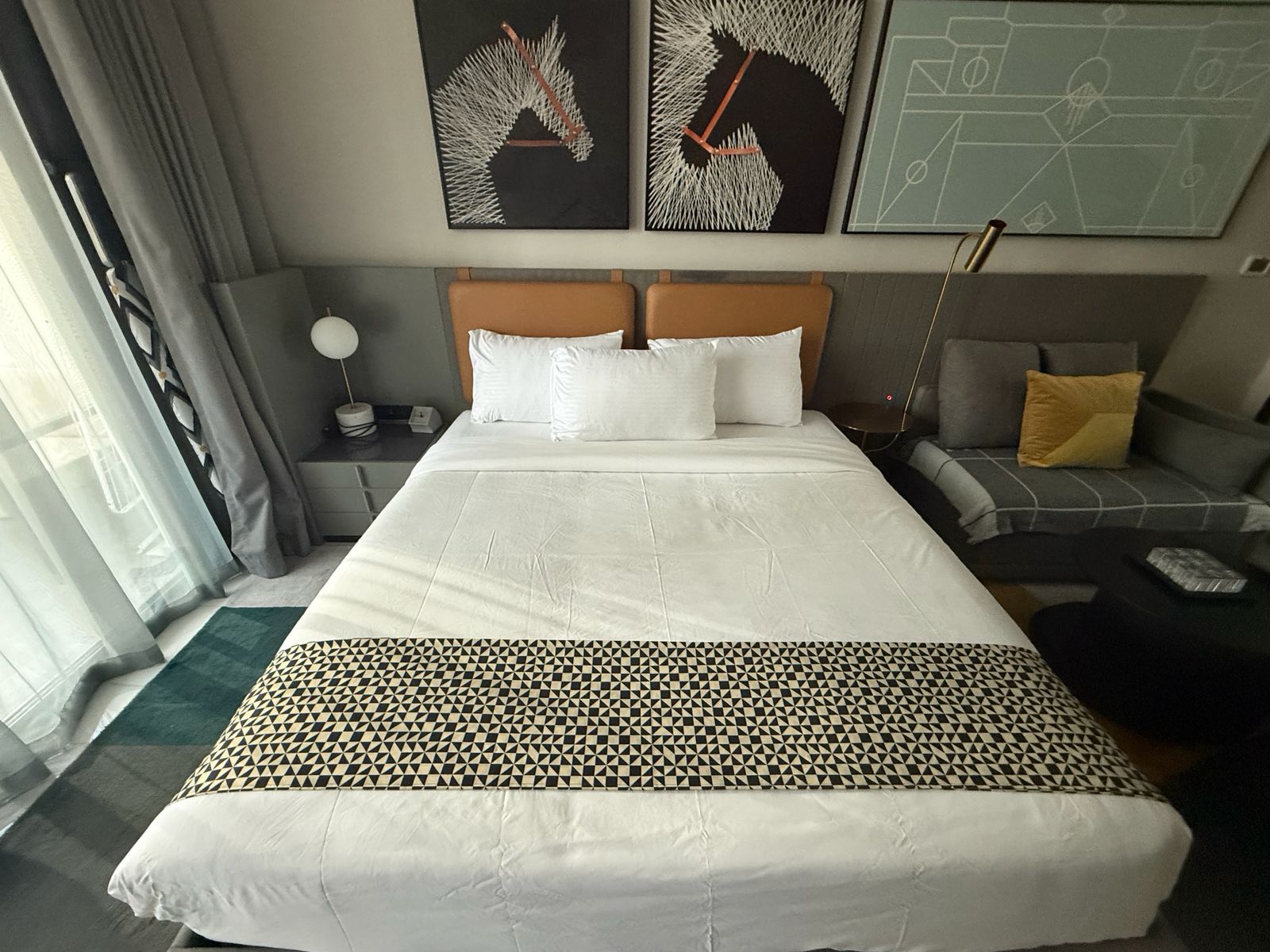 Winter Deal • Modern Stay • Dubai Mall Nearby • Top Amenities