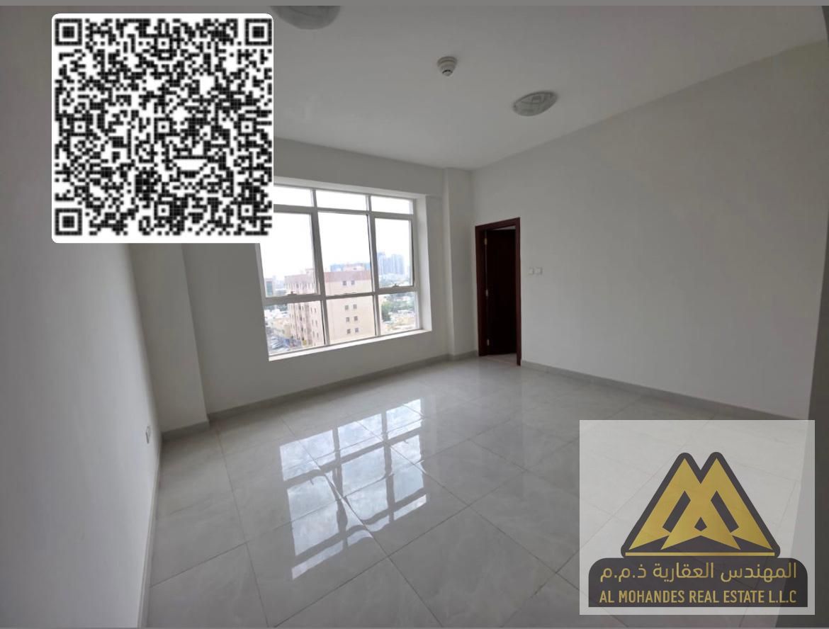 Apartment for Rent – 2 Bedrooms and Living Room – Second Row Corniche Beautiful sea view with balcony