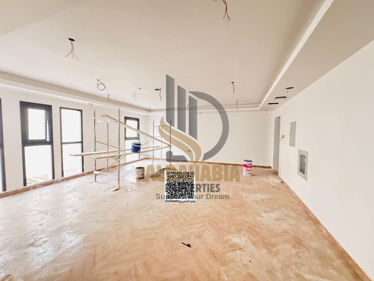 Annual Office for Rent – Al Zahia, Ajman