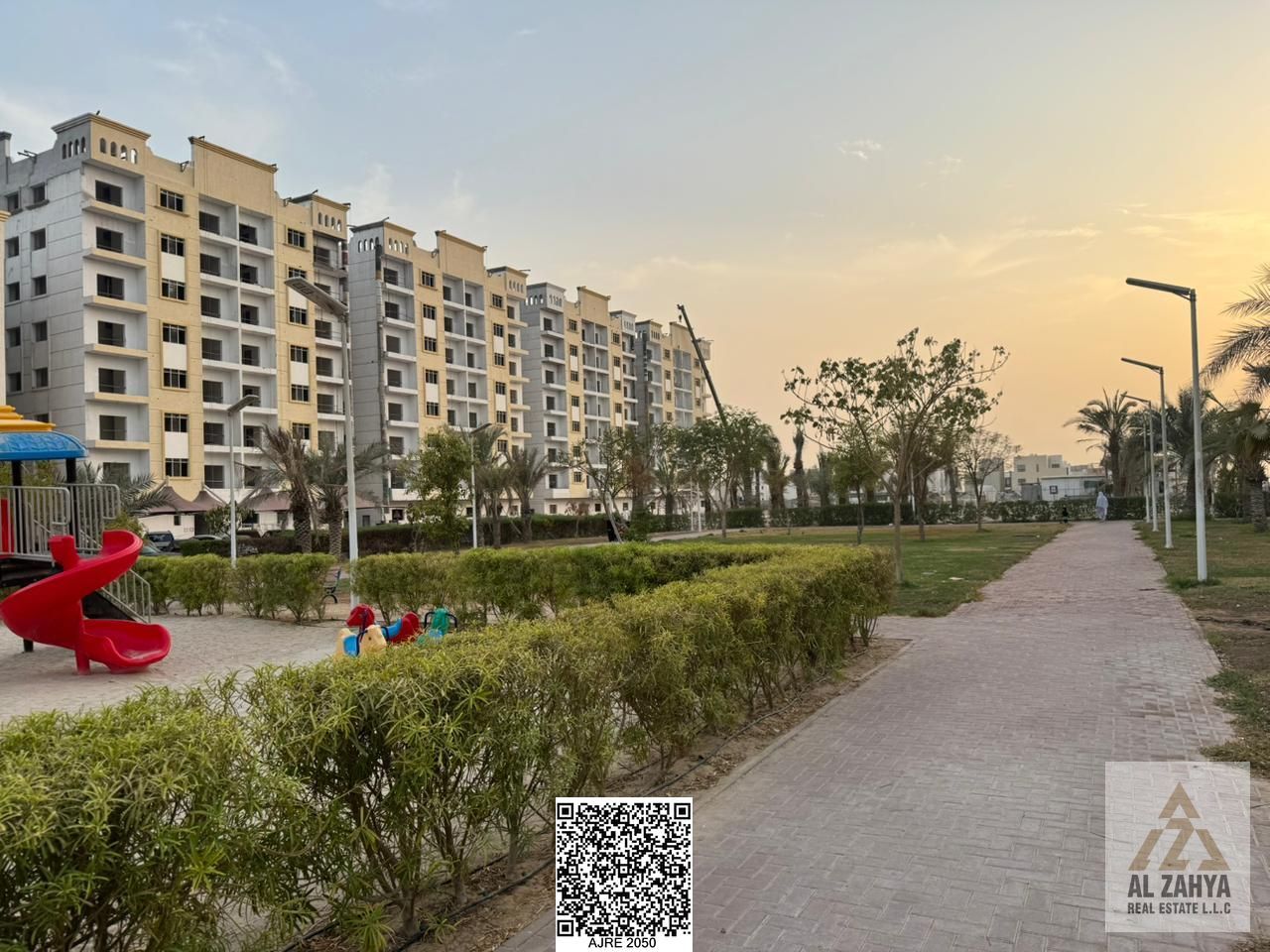 Own Now Apartment | Studio | Al Ameera Village |