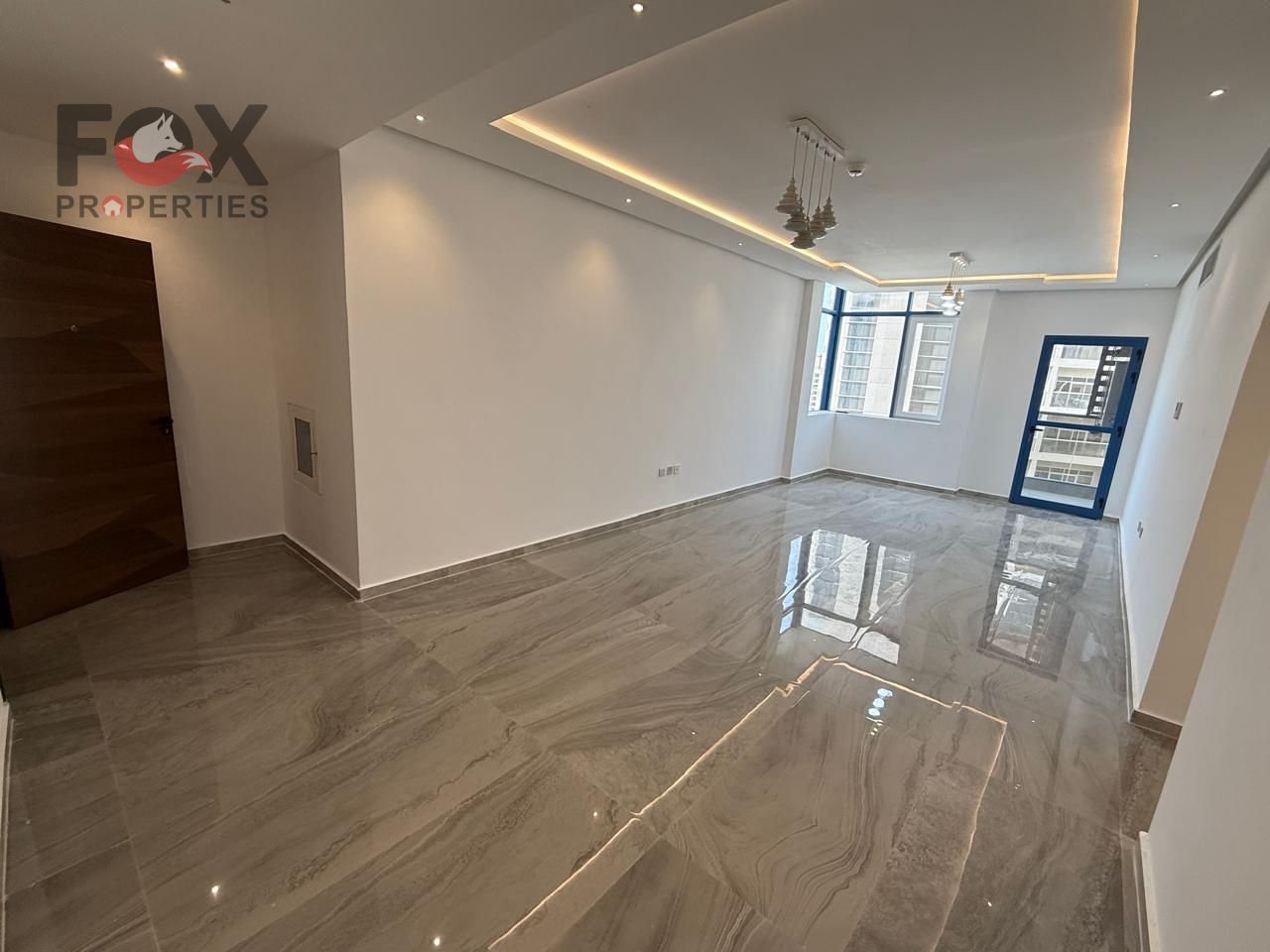 For rent in Al Nuaimiya, Ajman – Commercial Office