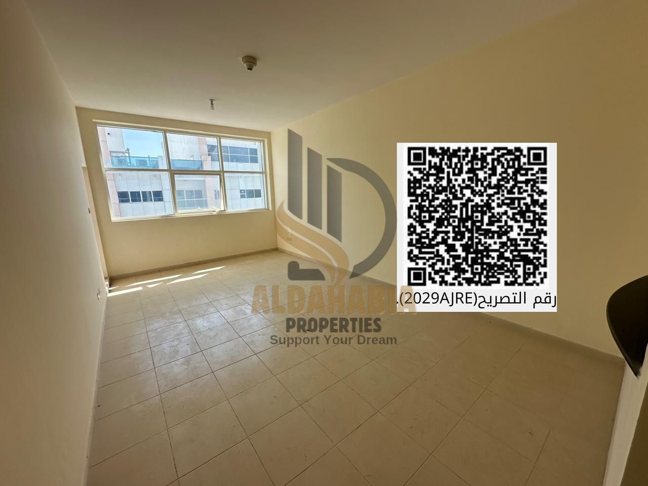 For Sale – 2-Bedroom Apartment in Ajman One Tower With stunning city and park views