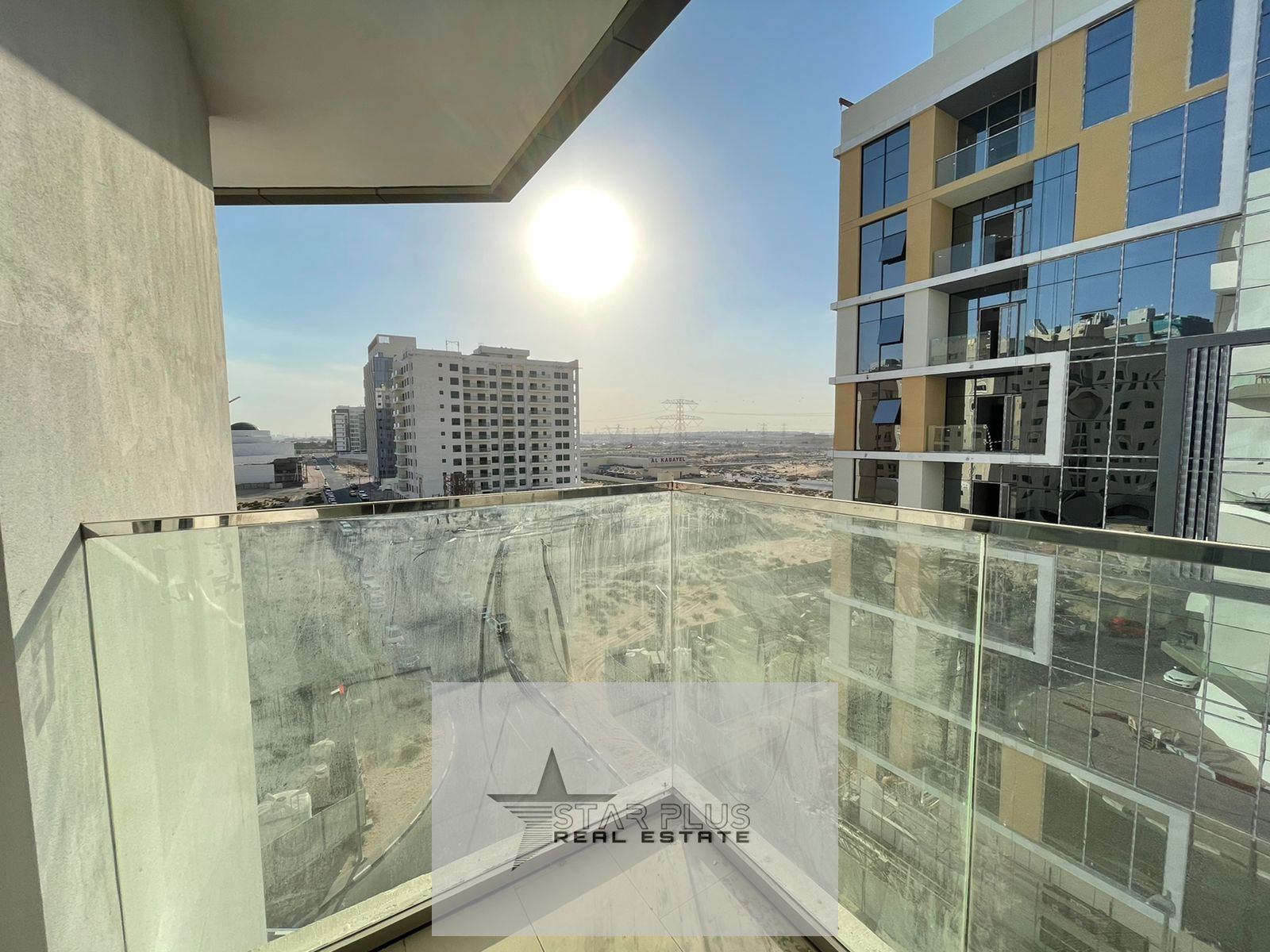 !! 3 BEDROOM APARTMENT !! READY TO MOVE