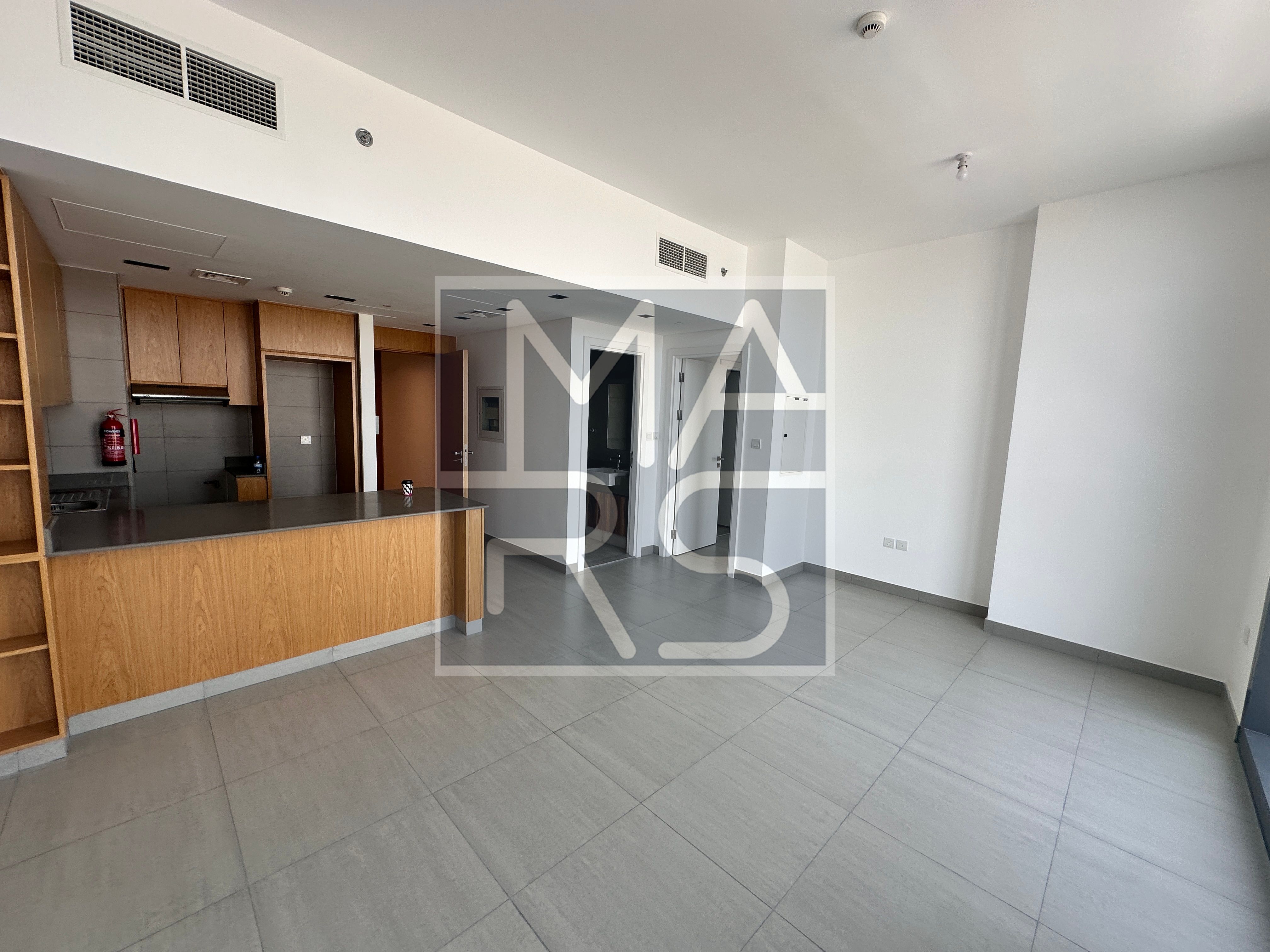 Brand new 2bhk available al mamsha Sharjah