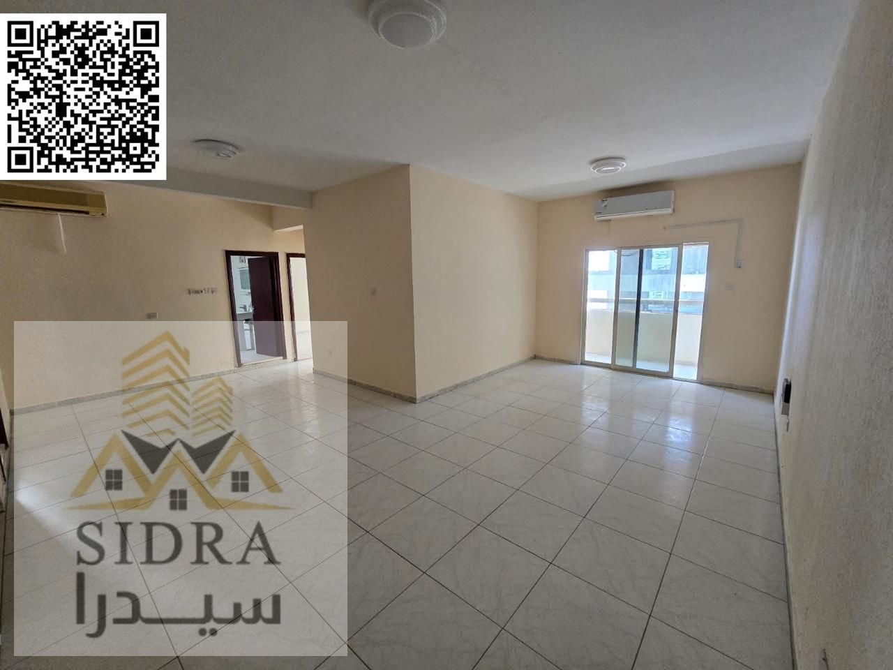 Spacious 2BR Apartment for Sale in al Majaz – Sharjah