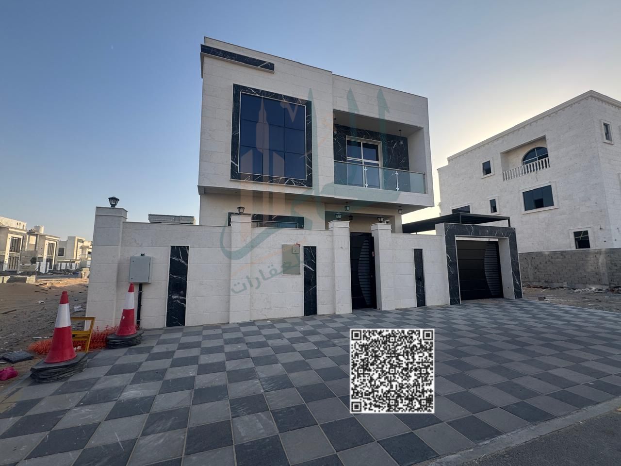 Exceptional Opportunity for Luxury Living Brand new villa for rent in Al Amra – first tenant. Perfectly designed to combine elegance and family co