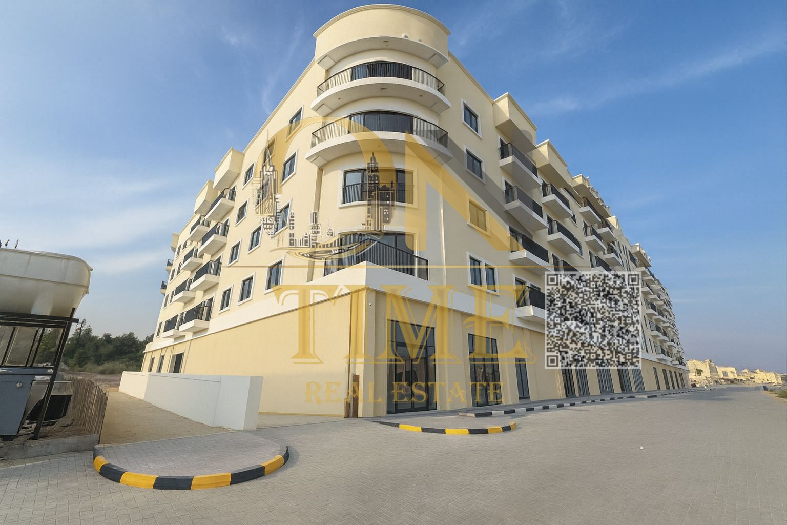 LUXURY COMMUNITY | SAMRT APARTMENTS | FREEHOLD | PRIME LOCATION | GYM - POOL - PARKING |