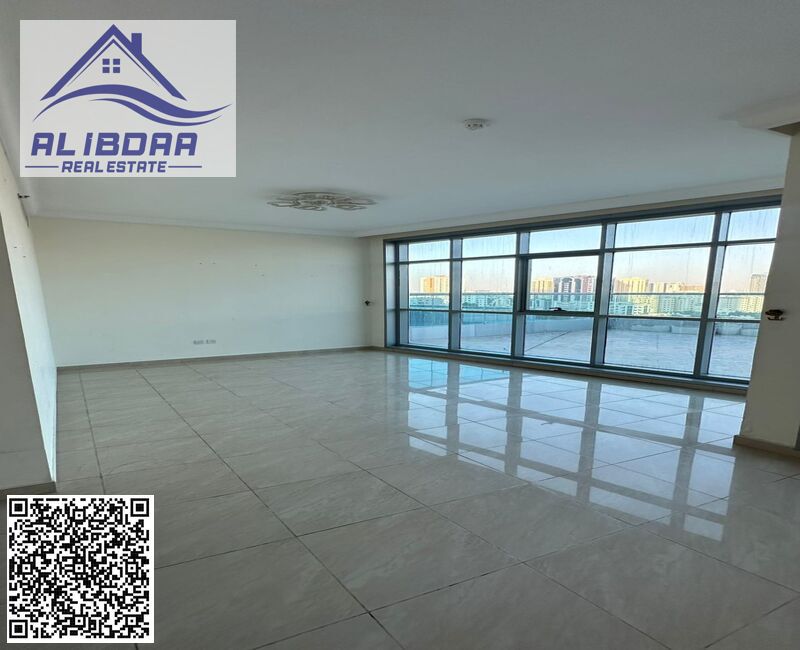 Luxury Apartment for Sale in Ajman Corniche