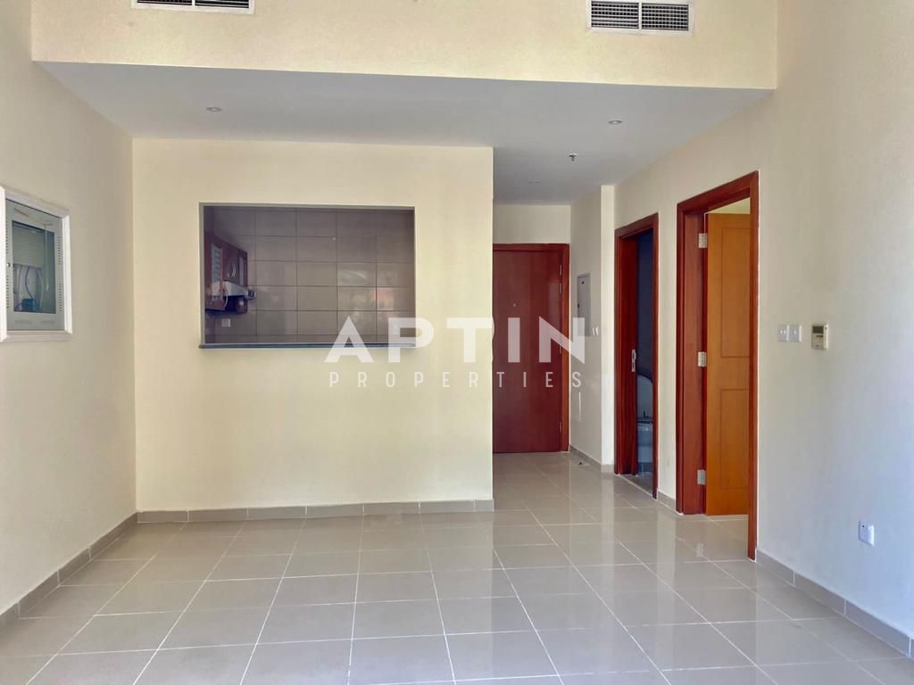 Bright & Comfortable 1BR | Semi-Open Kitchen | Balcony | DSO