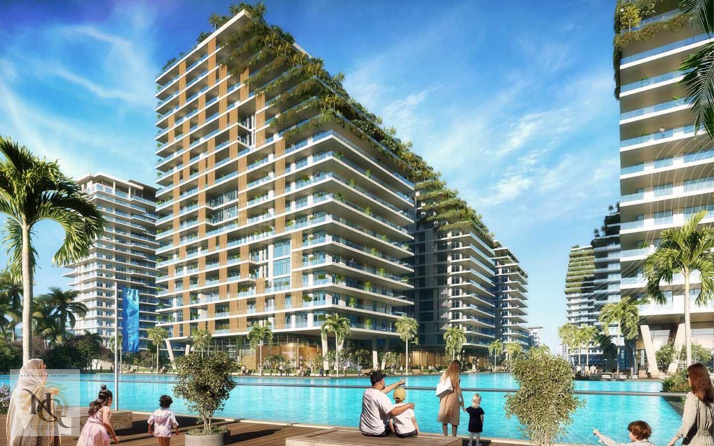 5% offer discount /Retail in Dubai /Shop in Dubai / Azizi Venice Retail / Best investment / best price Per sq / Best price shape retail in Dubai