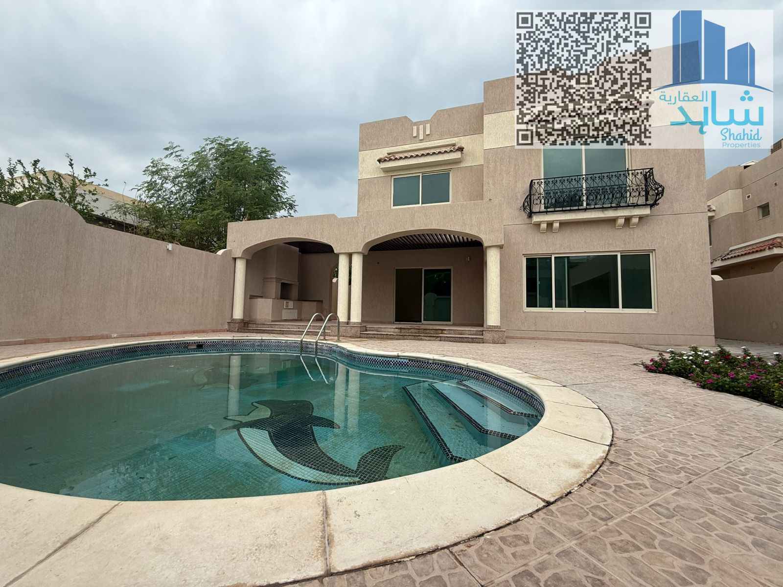 Luxury 5BHK Villa for Rent – Sharqan, Sharjah