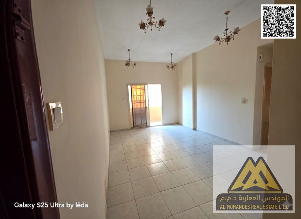 Prime location | Good space | Excellent location | Air conditioning | Quality finishing
