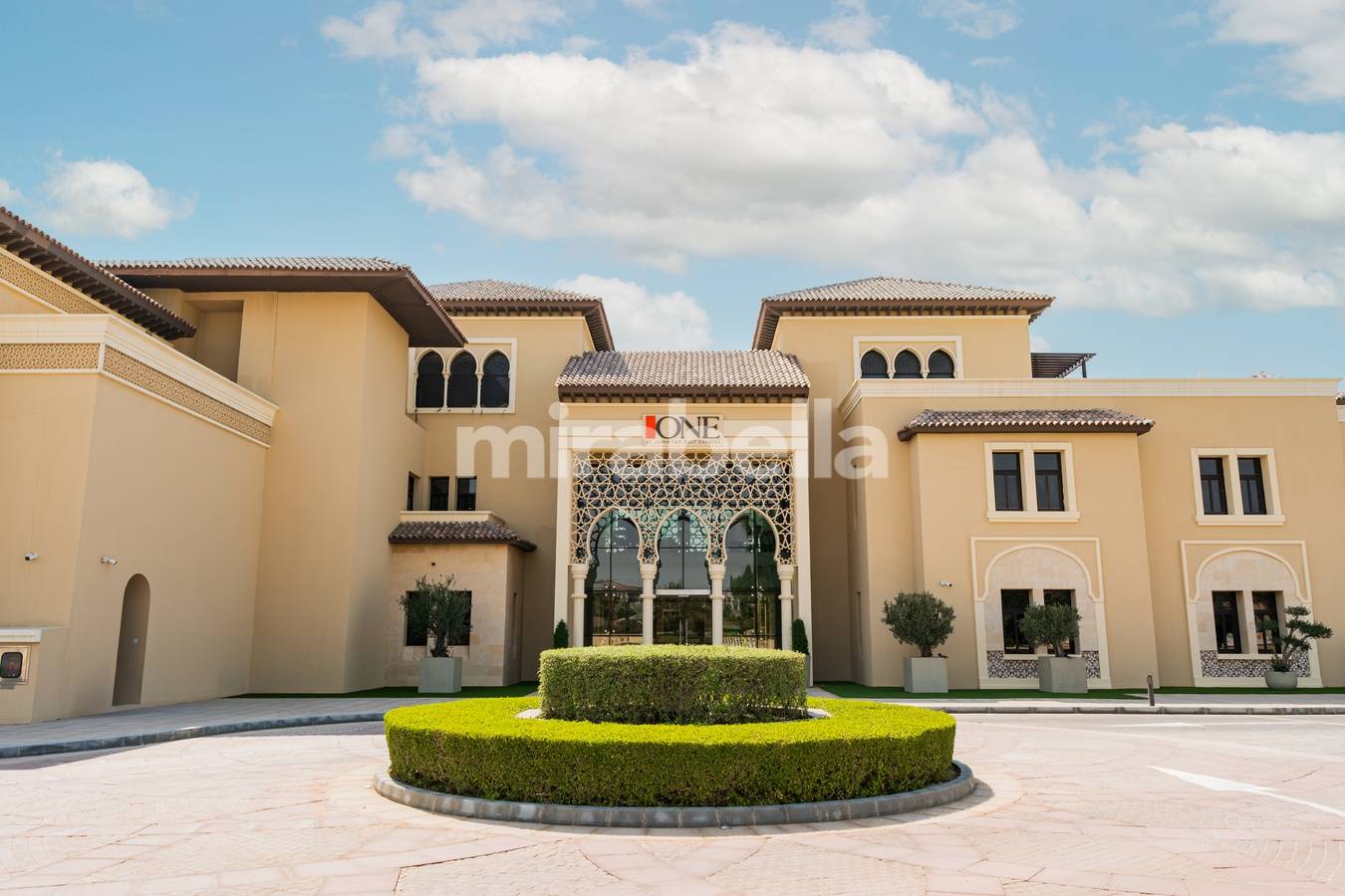Plug and Play Office | View Today | Lake View